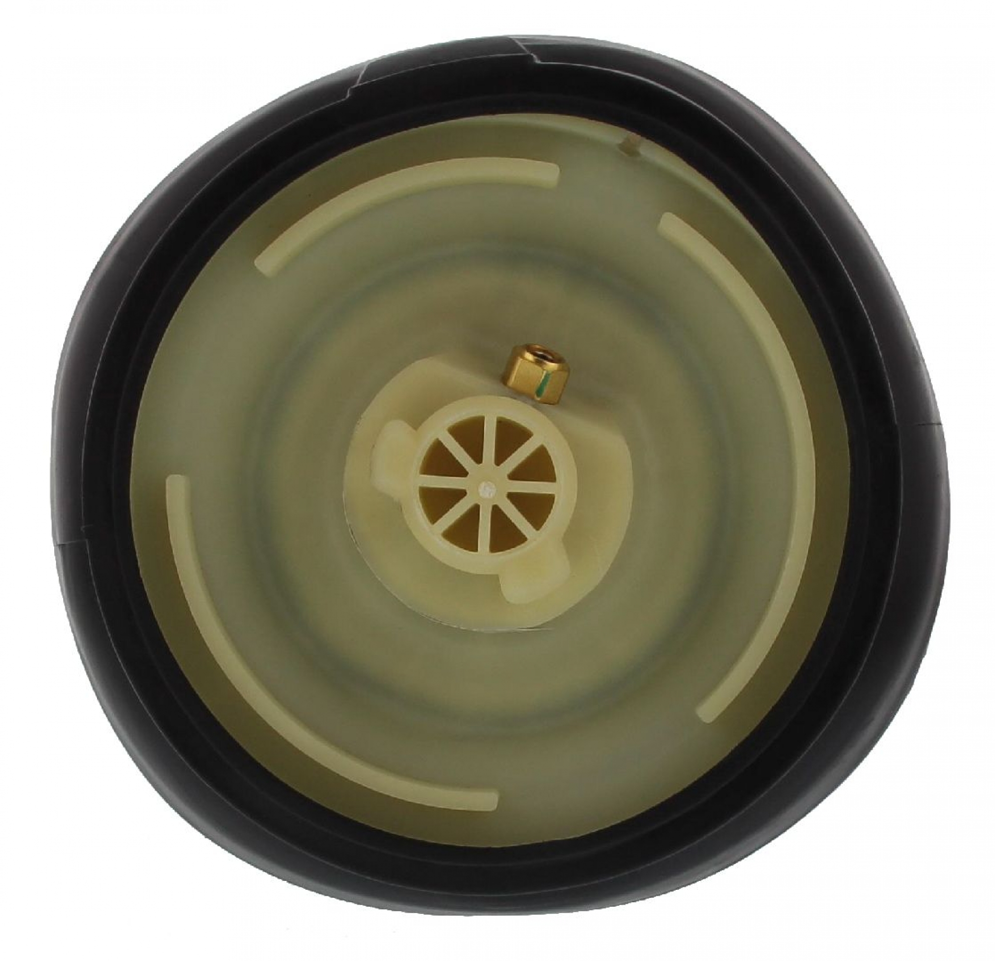 Luftfeder, Fahrwerk, Hinterachse, BMW