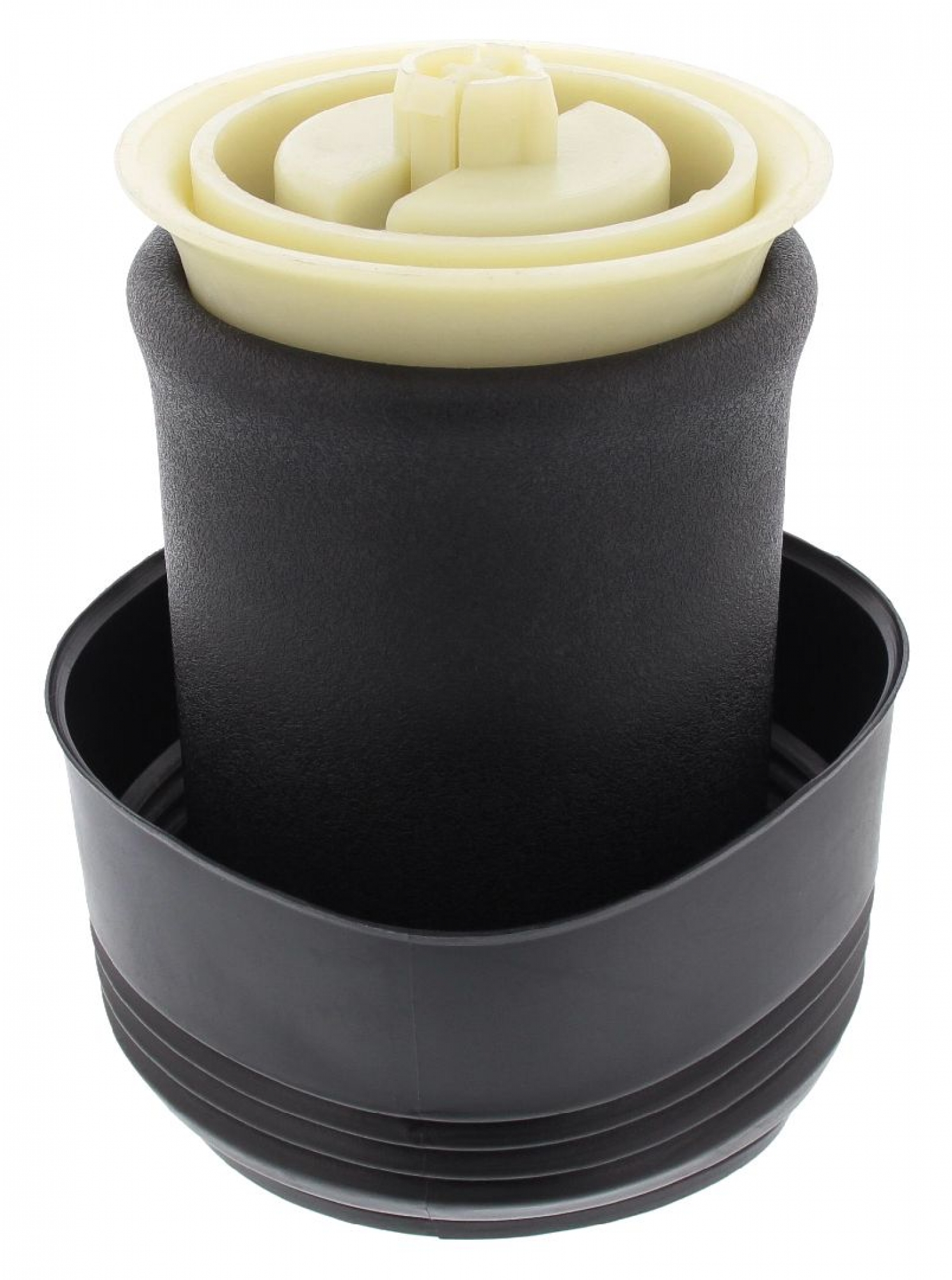 Luftfeder, Fahrwerk, Hinterachse, BMW