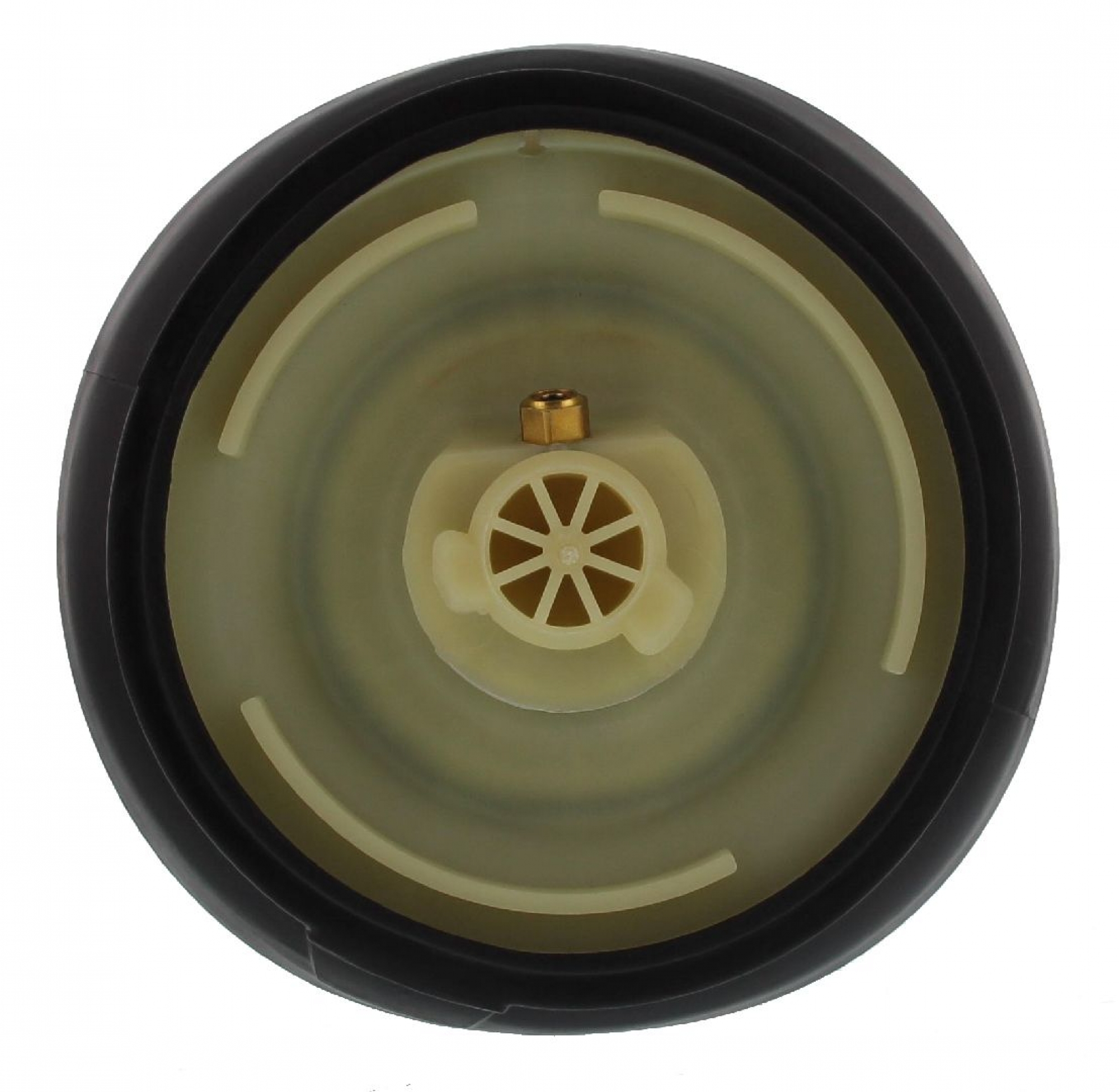 Luftfeder, Fahrwerk, Hinterachse, BMW