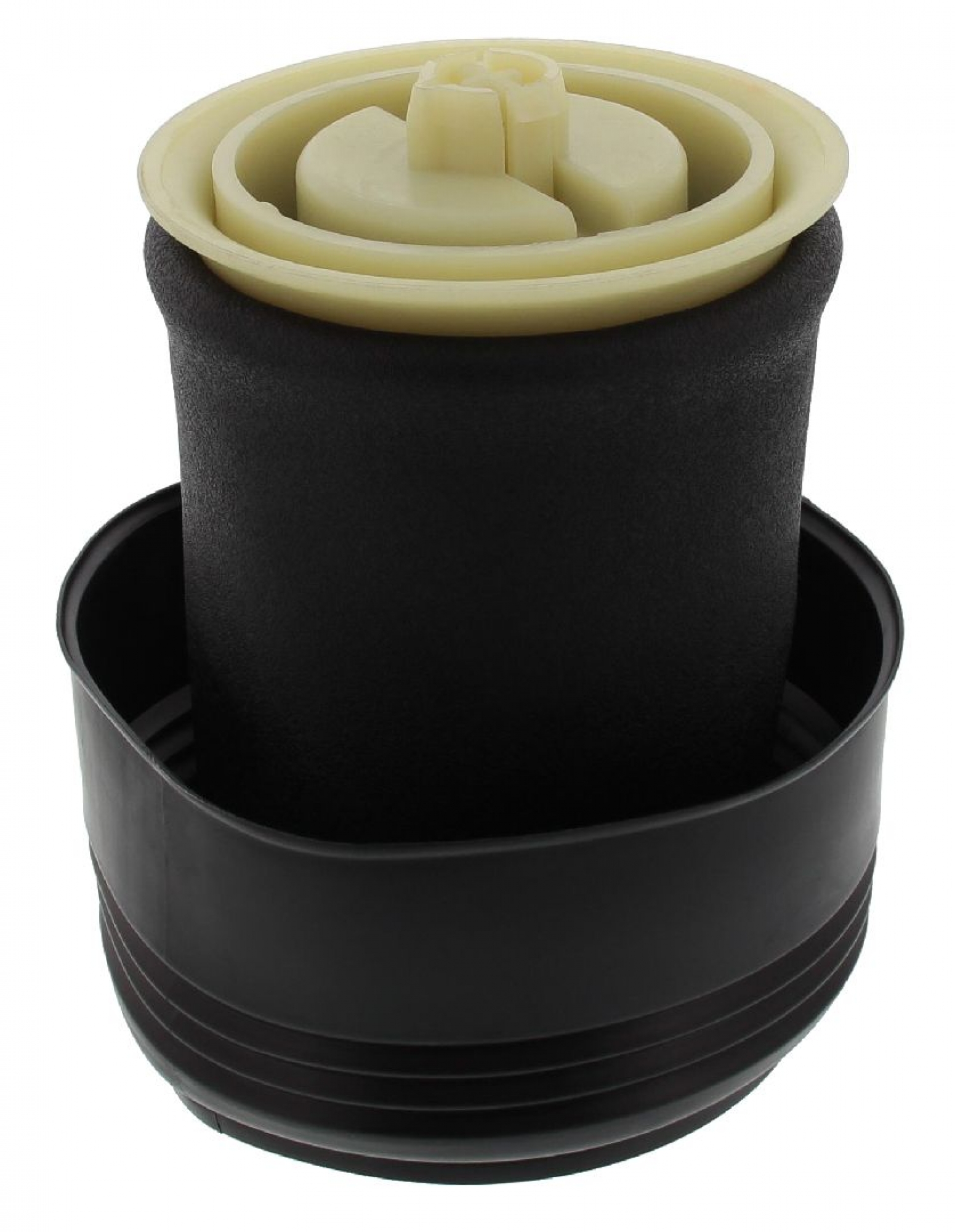 Luftfeder, Fahrwerk, Hinterachse, BMW