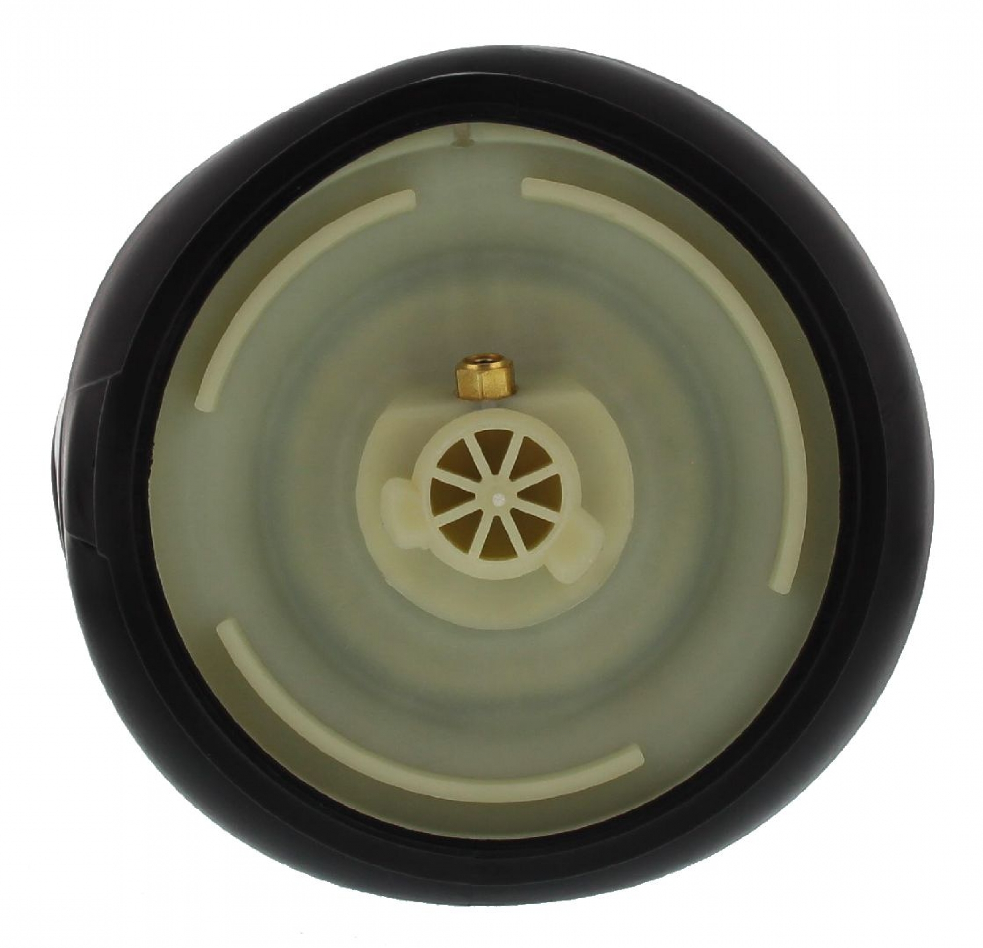 Luftfeder, Fahrwerk, Hinterachse, BMW