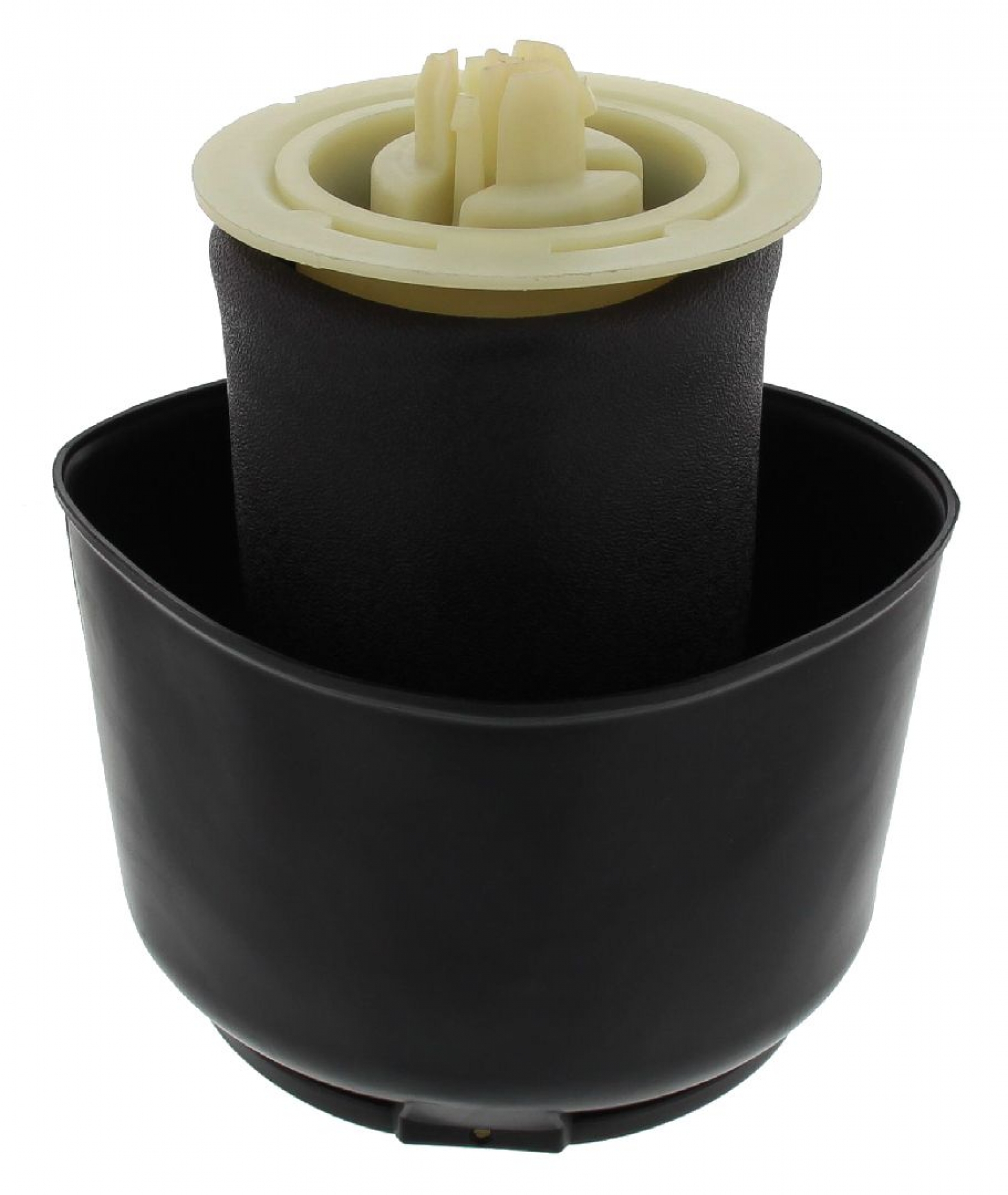 Luftfeder, Fahrwerk, Hinterachse, BMW