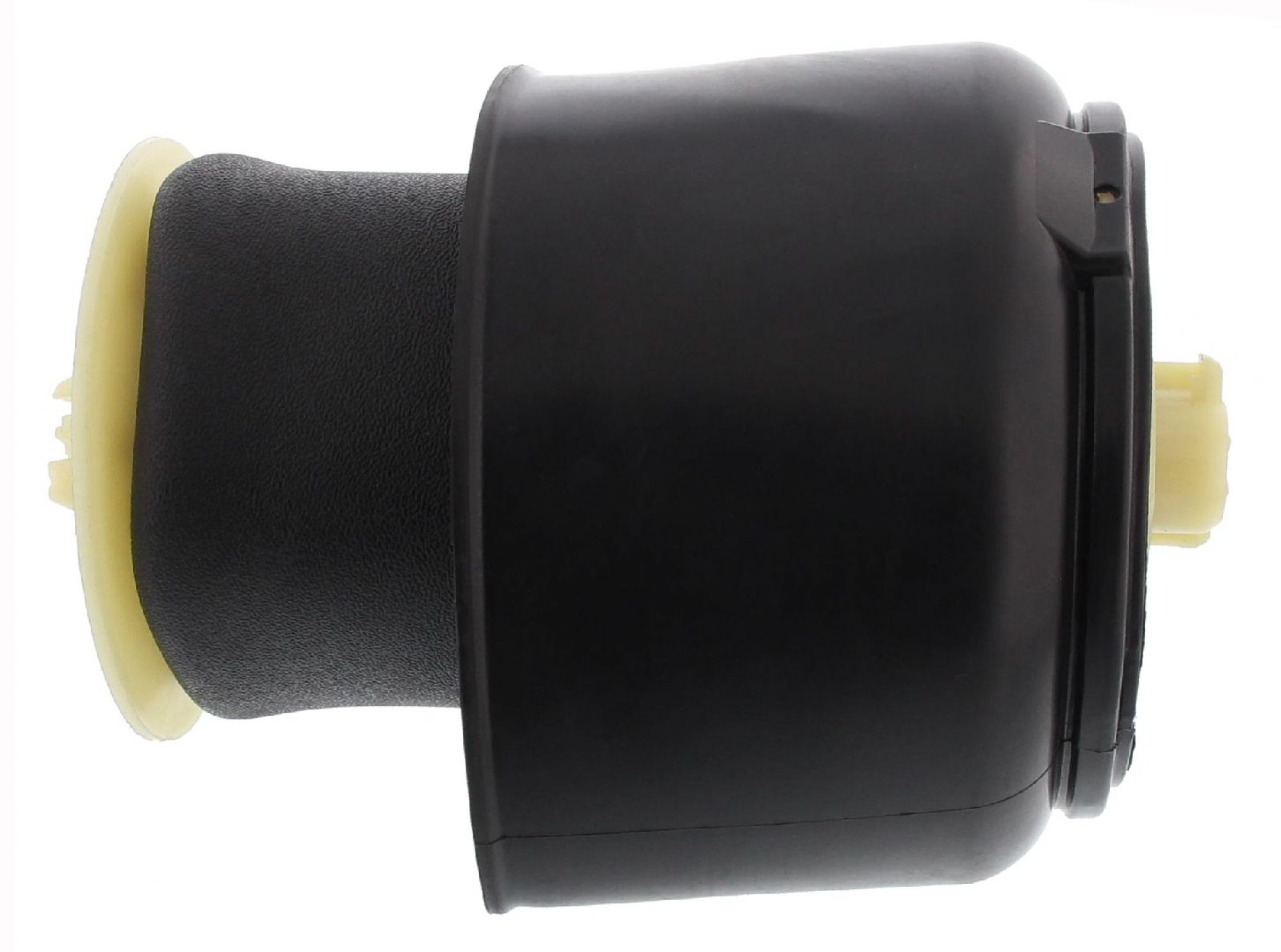 Luftfeder, Fahrwerk, Hinterachse, BMW