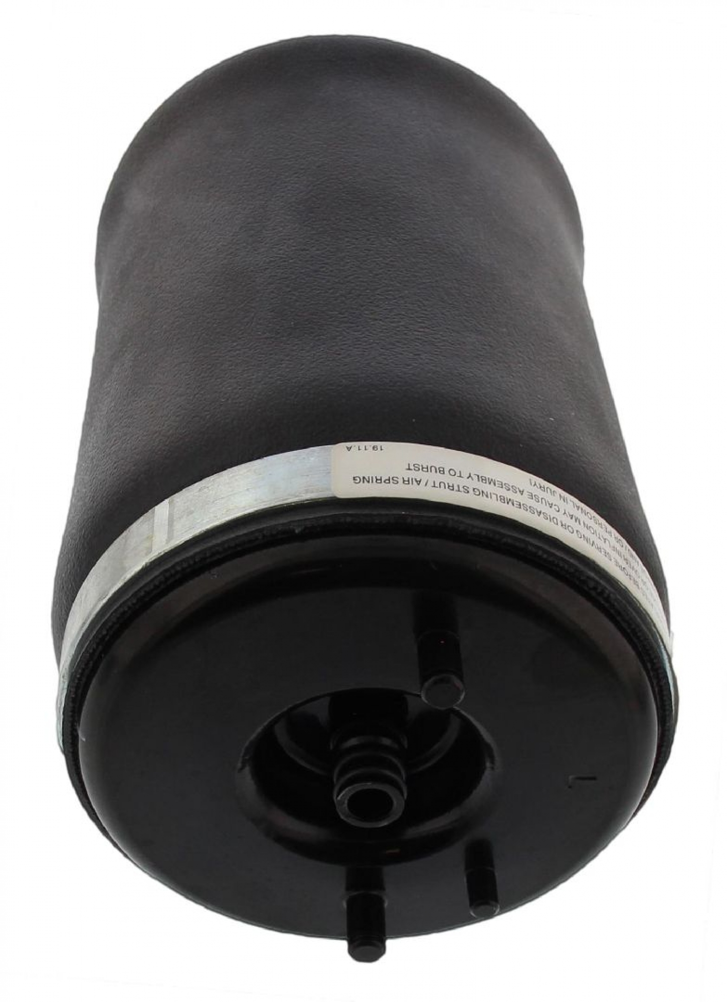 Luftfeder, Fahrwerk, Hinterachse links, BMW