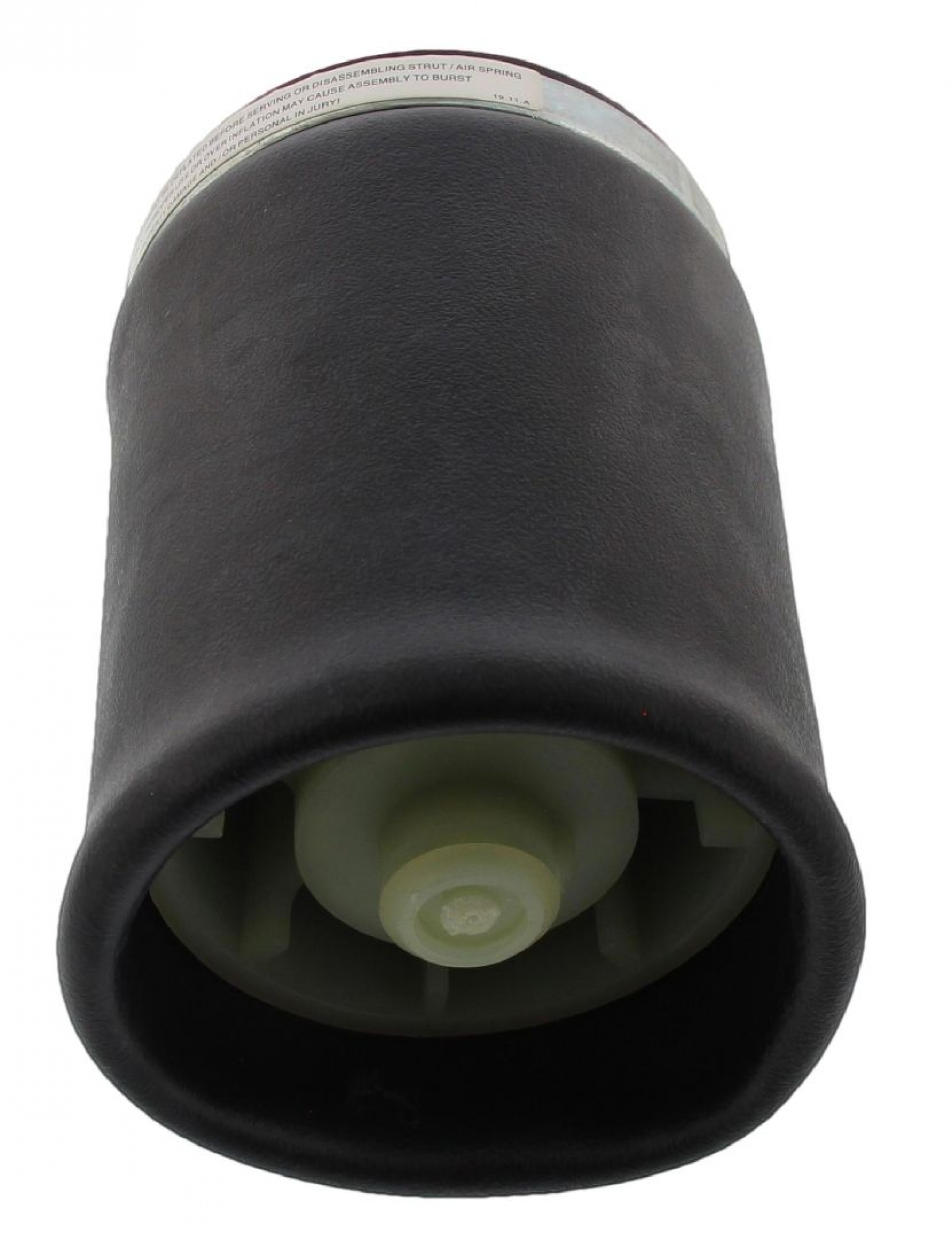 Luftfeder, Fahrwerk, Hinterachse links, BMW