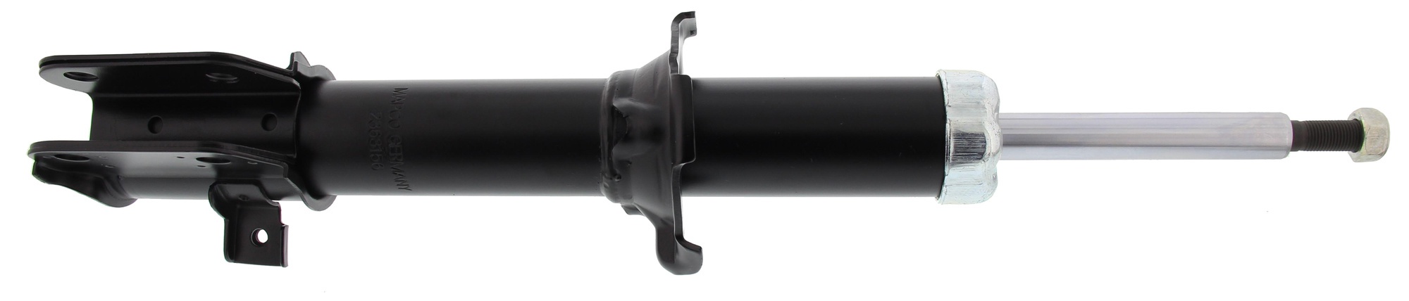 Stoßdämpfer, Vorderachse links, OPEL, SUZUKI, VAUXHALL