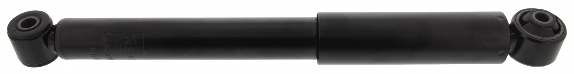 Stoßdämpfer, Hinterachse, OPEL, VAUXHALL