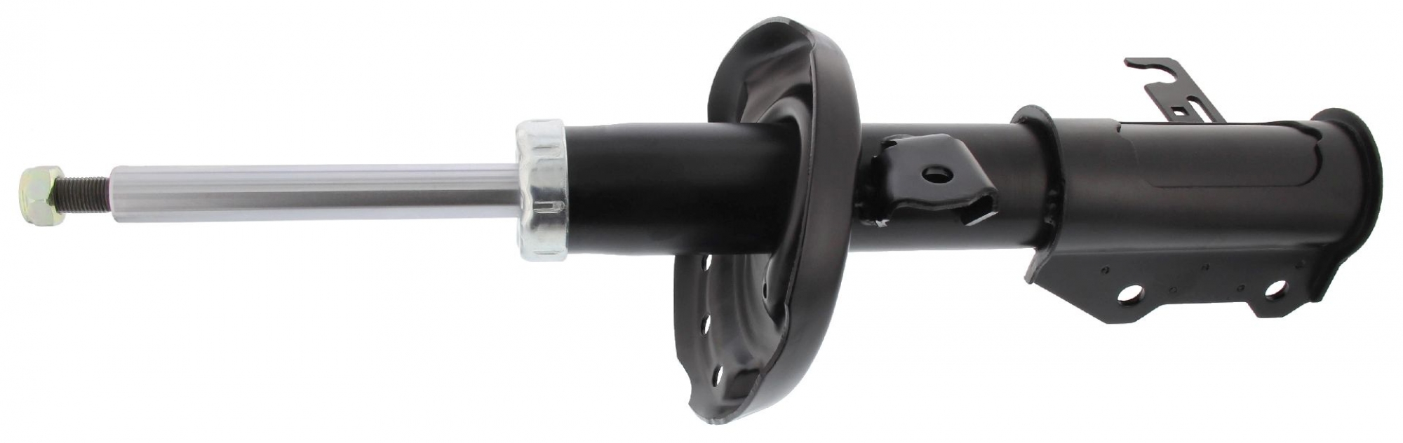 Stoßdämpfer, Vorderachse rechts, CHEVROLET, OPEL, VAUXHALL