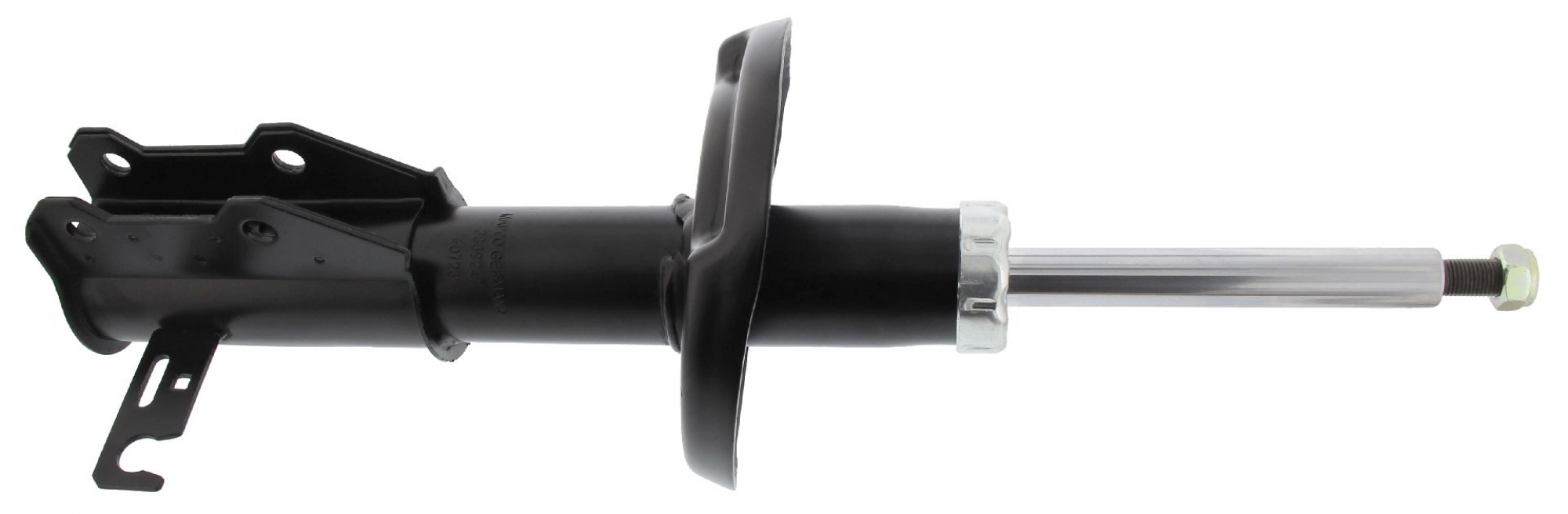 Stoßdämpfer, Vorderachse rechts, CHEVROLET, OPEL, VAUXHALL