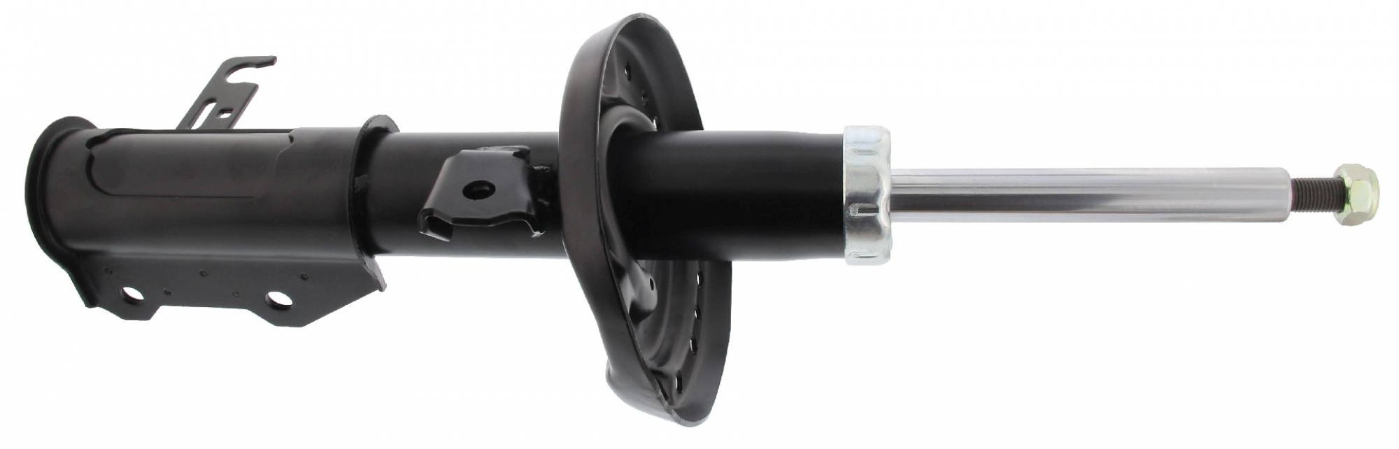 Stoßdämpfer, Vorderachse rechts, CHEVROLET, OPEL, VAUXHALL