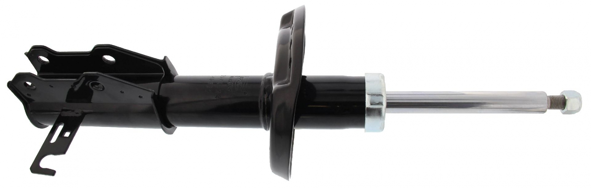 Stoßdämpfer, Vorderachse rechts, CHEVROLET, OPEL, VAUXHALL