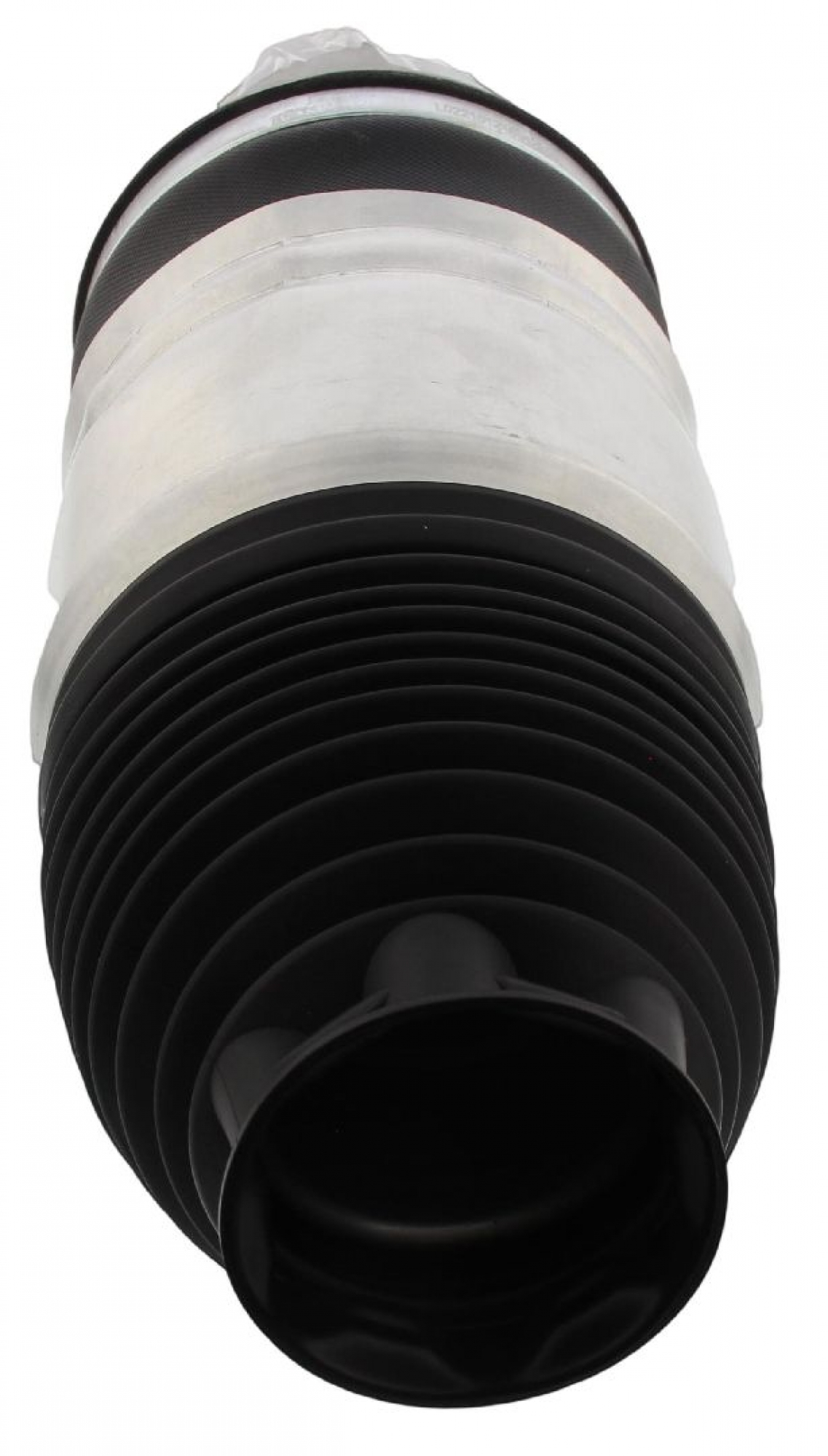 Luftfeder, Fahrwerk, Vorderachse links, PORSCHE, VW