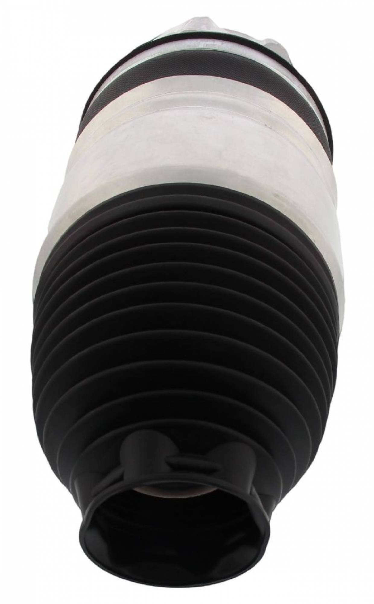 Luftfeder, Fahrwerk, Vorderachse rechts, PORSCHE, VW