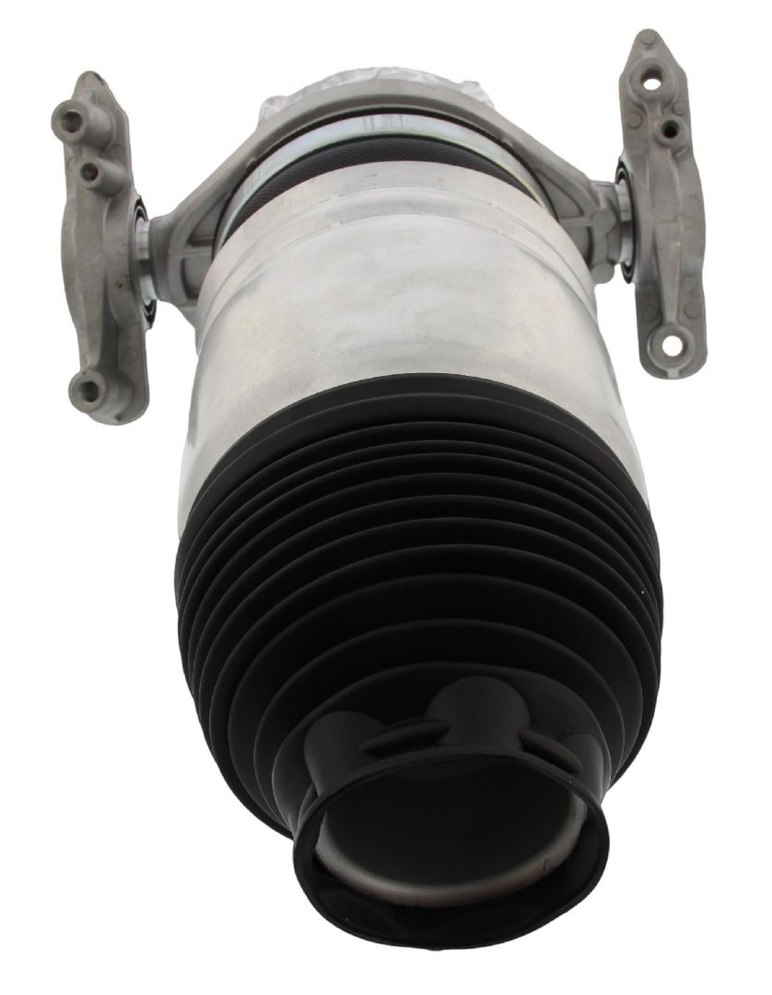 Luftfeder, Fahrwerk, Hinterachse links, PORSCHE, VW