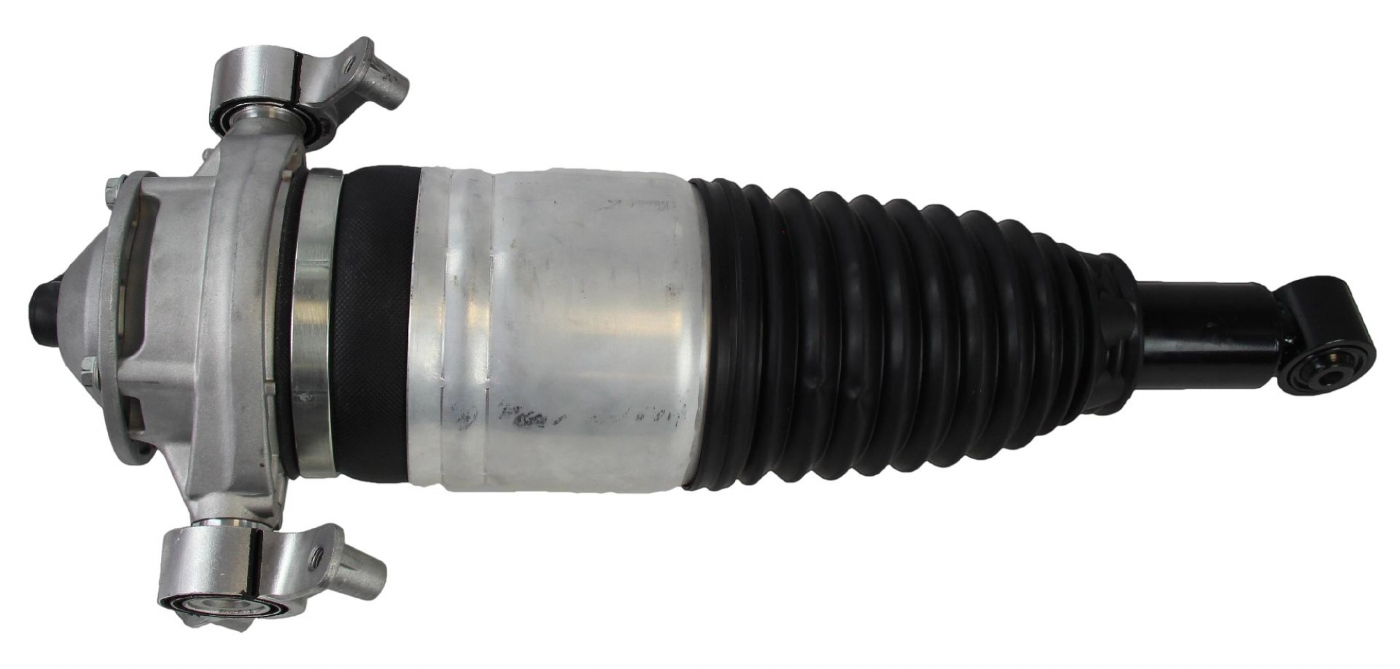 Luftfederbein, Hinterachse rechts, PORSCHE, VW