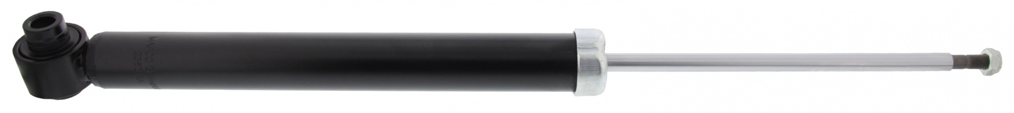 Stoßdämpfer, Hinterachse, AUDI, SEAT