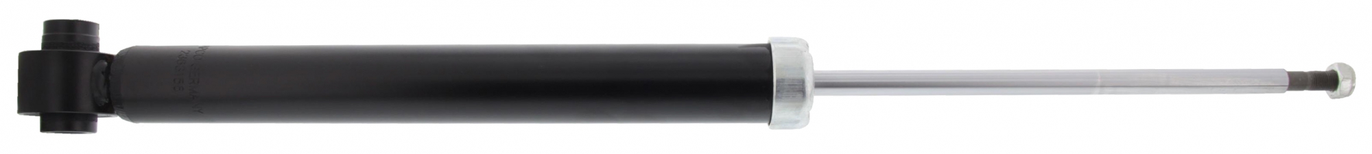 Stoßdämpfer, Hinterachse, AUDI, SEAT