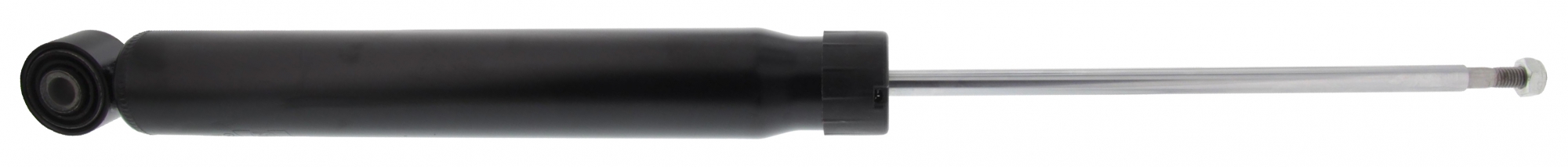 Stoßdämpfer, Hinterachse, AUDI