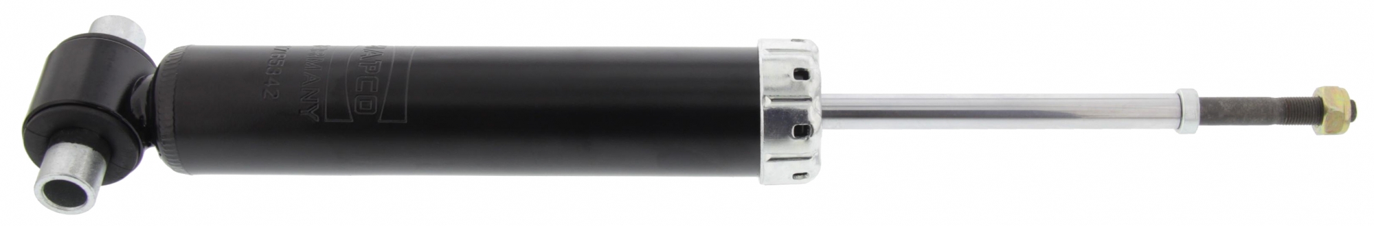 Stoßdämpfer, Vorderachse, VW