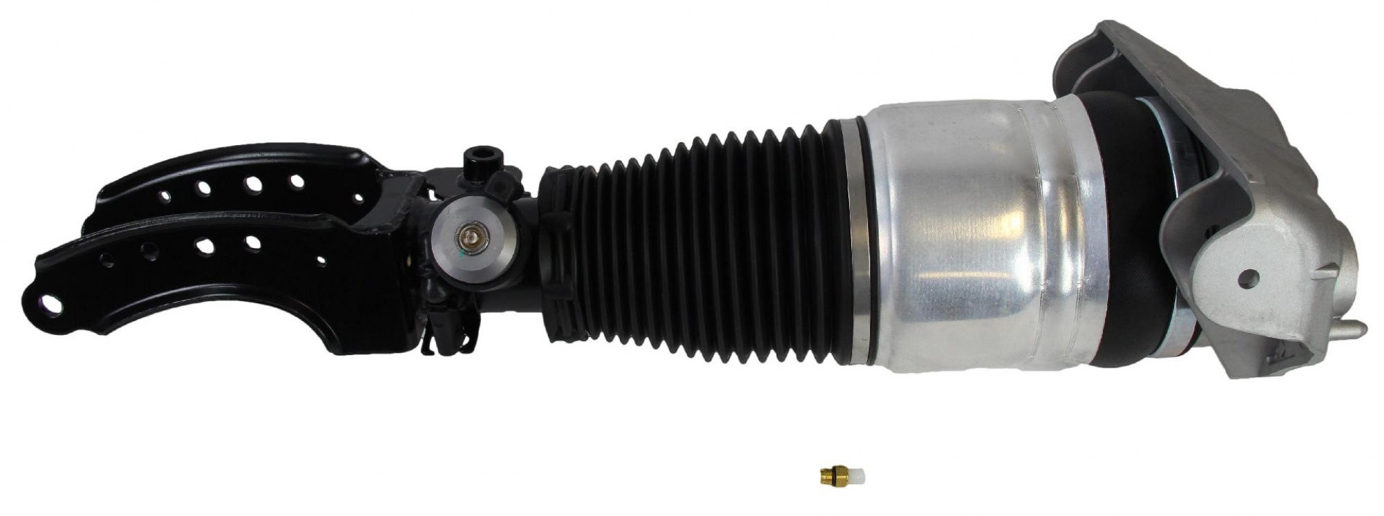 Luftfederbein, Vorderachse rechts, AUDI, PORSCHE, VW