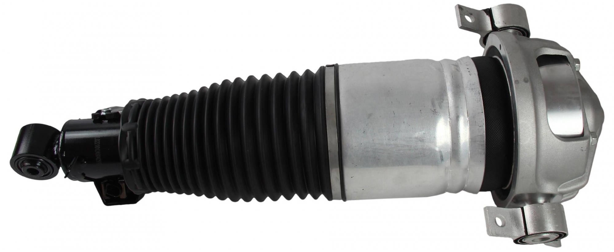 Luftfederbein, Hinterachse links, AUDI, PORSCHE, VW