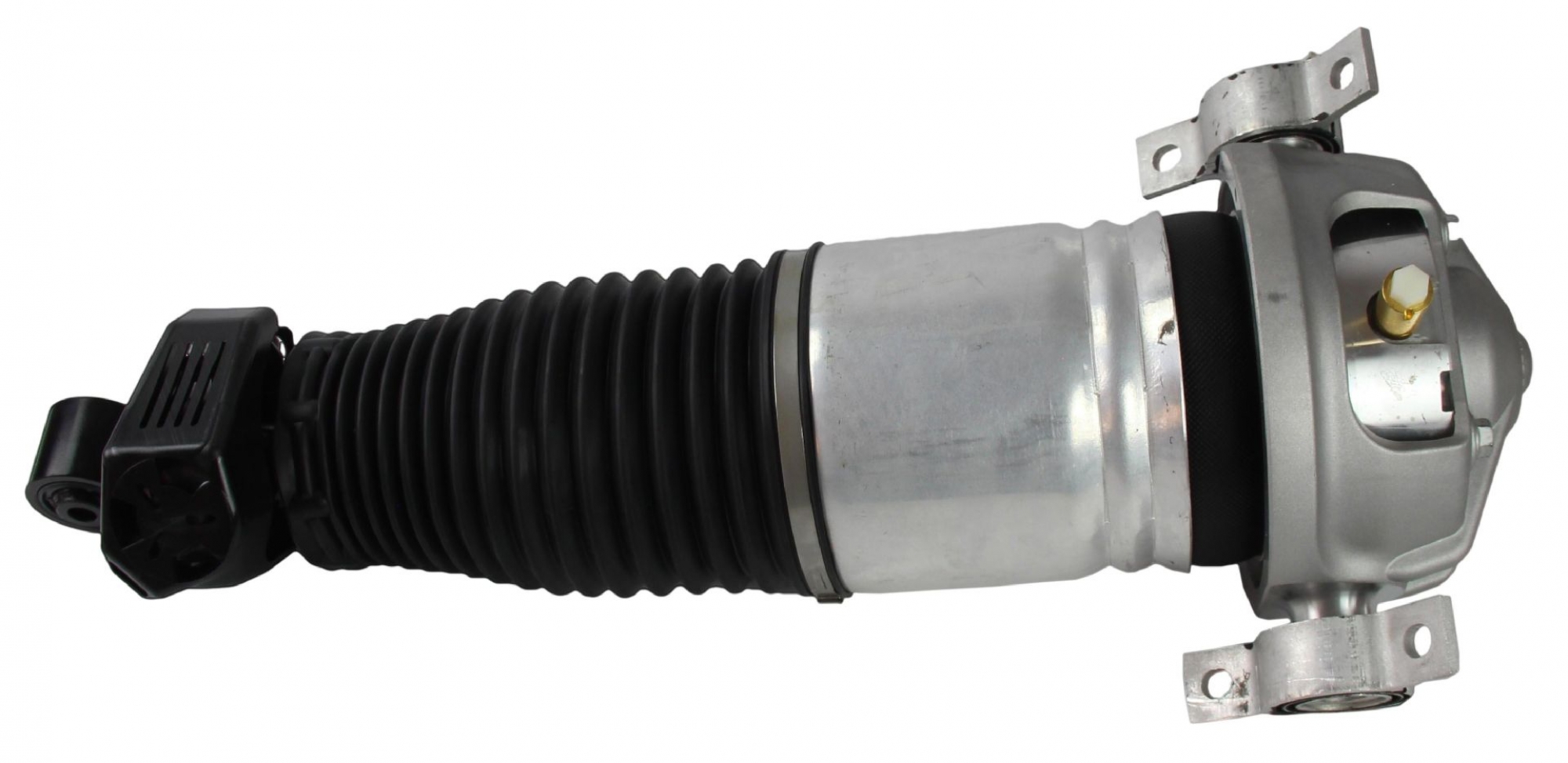 Luftfederbein, Hinterachse links, AUDI, PORSCHE, VW