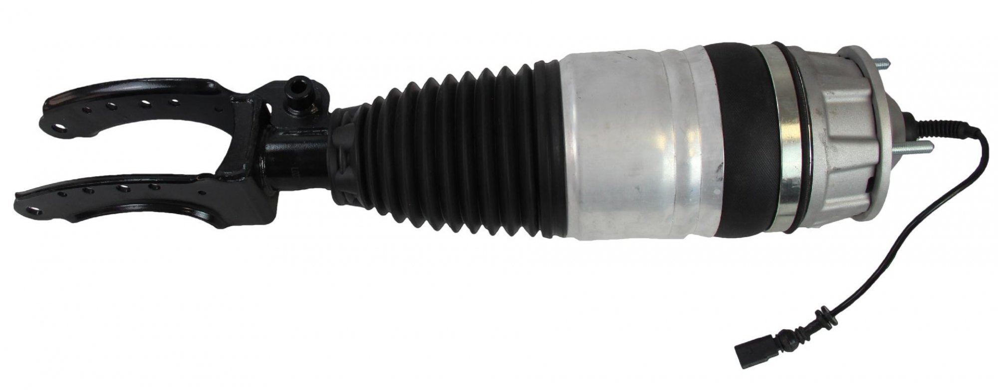 Luftfederbein, Vorderachse rechts, PORSCHE, VW