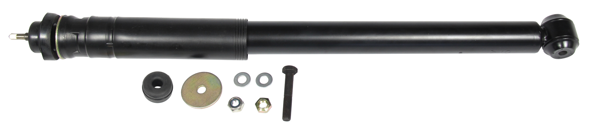 Stoßdämpfer, Hinterachse, MERCEDES-BENZ