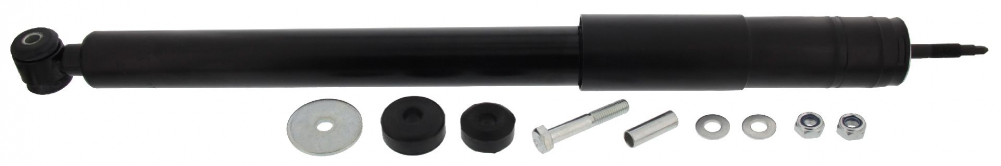 Stoßdämpfer, Hinterachse, MERCEDES-BENZ