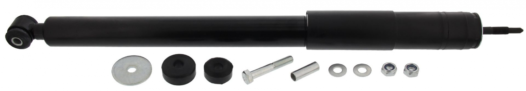 Stoßdämpfer, Hinterachse, MERCEDES-BENZ