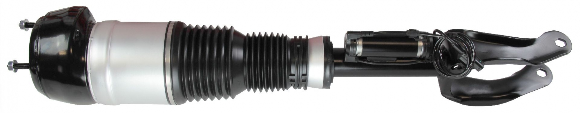 Luftfeder, Fahrwerk, Vorderachse links, MERCEDES-BENZ