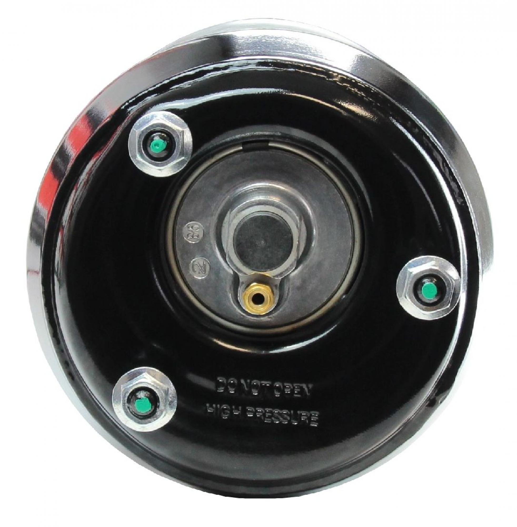 Luftfeder, Fahrwerk, Vorderachse links, MERCEDES-BENZ