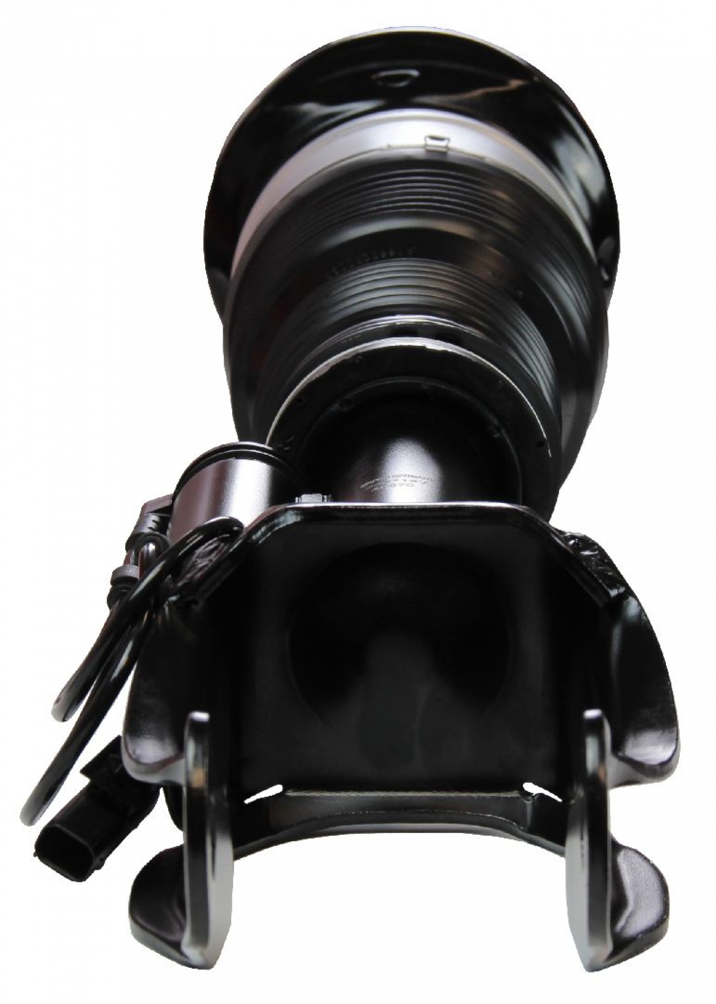 Luftfeder, Fahrwerk, Vorderachse links, MERCEDES-BENZ