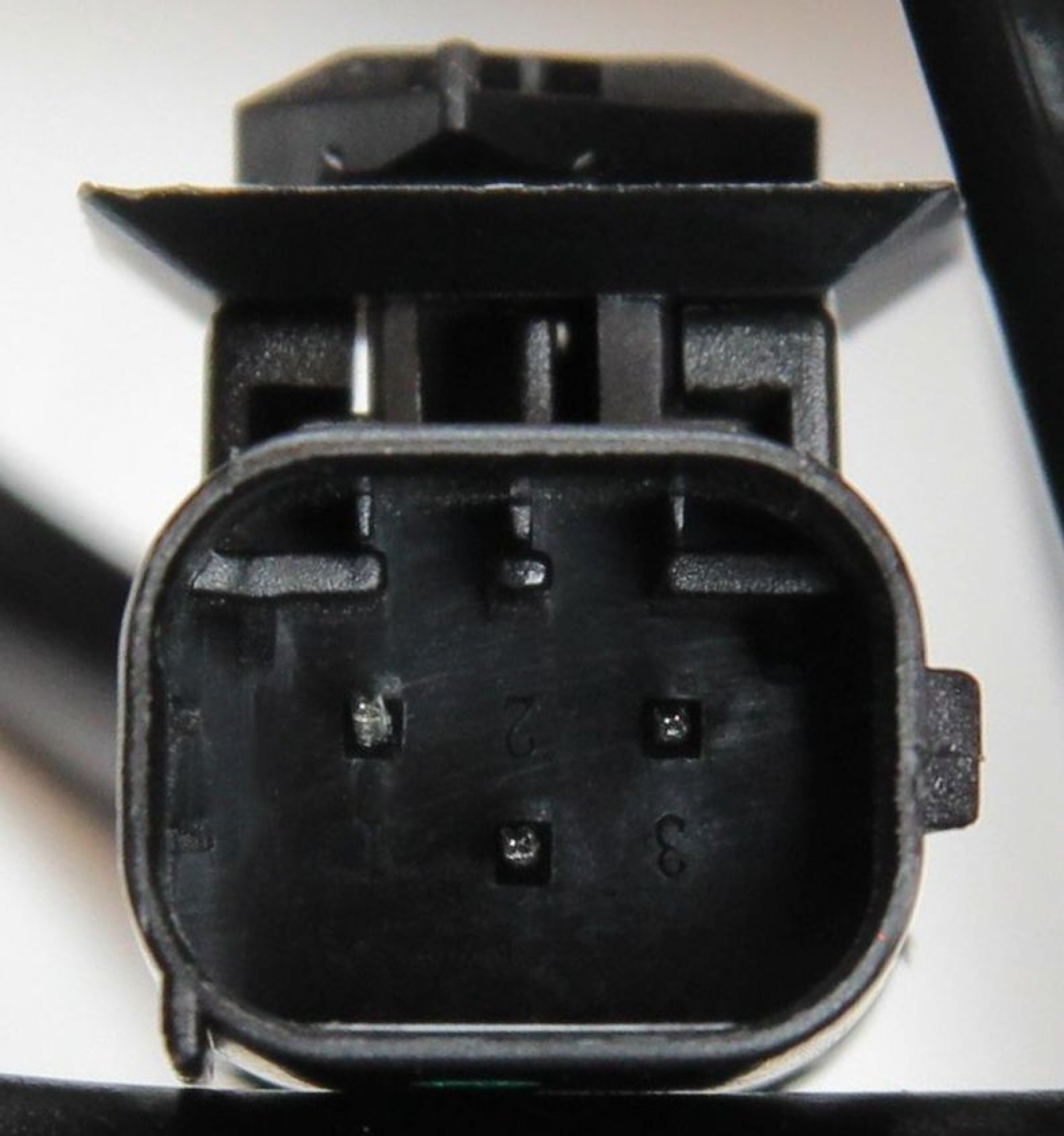 Luftfeder, Fahrwerk, Vorderachse links, MERCEDES-BENZ