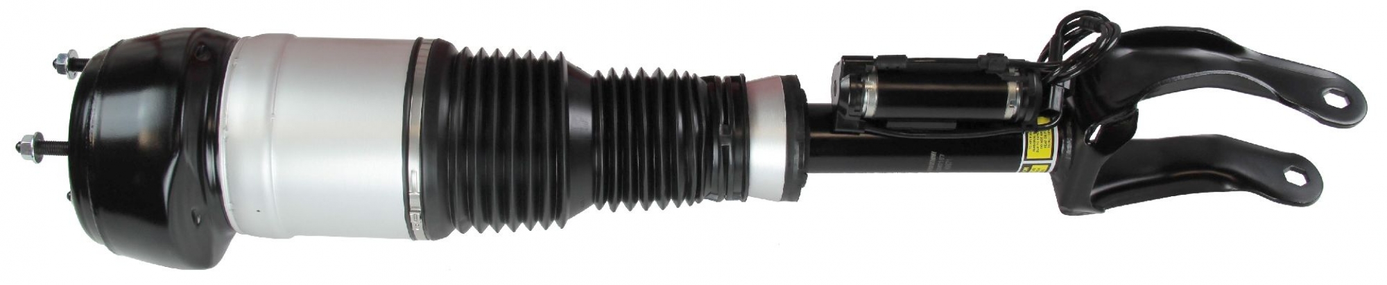 Luftfeder, Fahrwerk, Vorderachse rechts, MERCEDES-BENZ