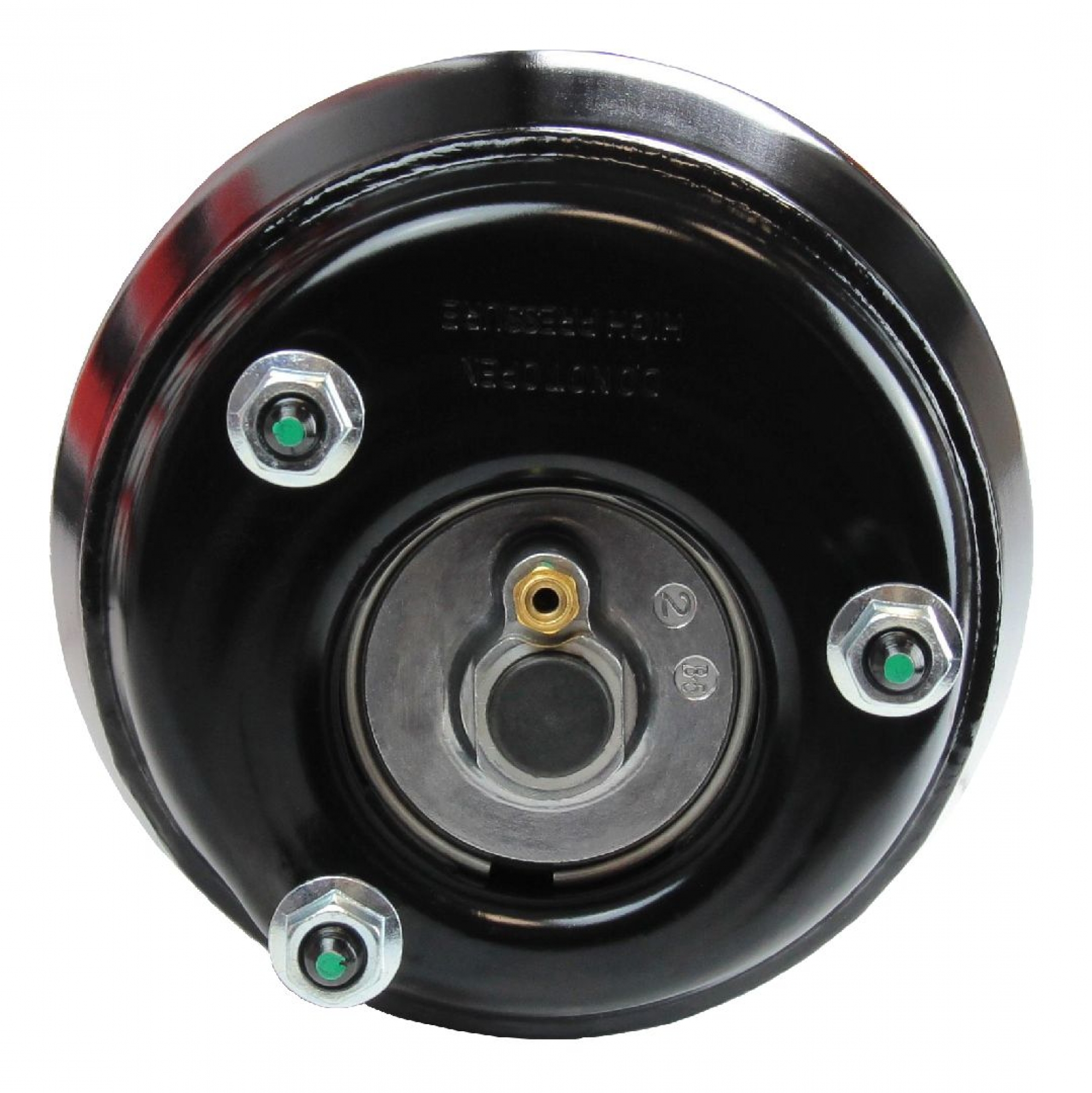 Luftfeder, Fahrwerk, Vorderachse rechts, MERCEDES-BENZ