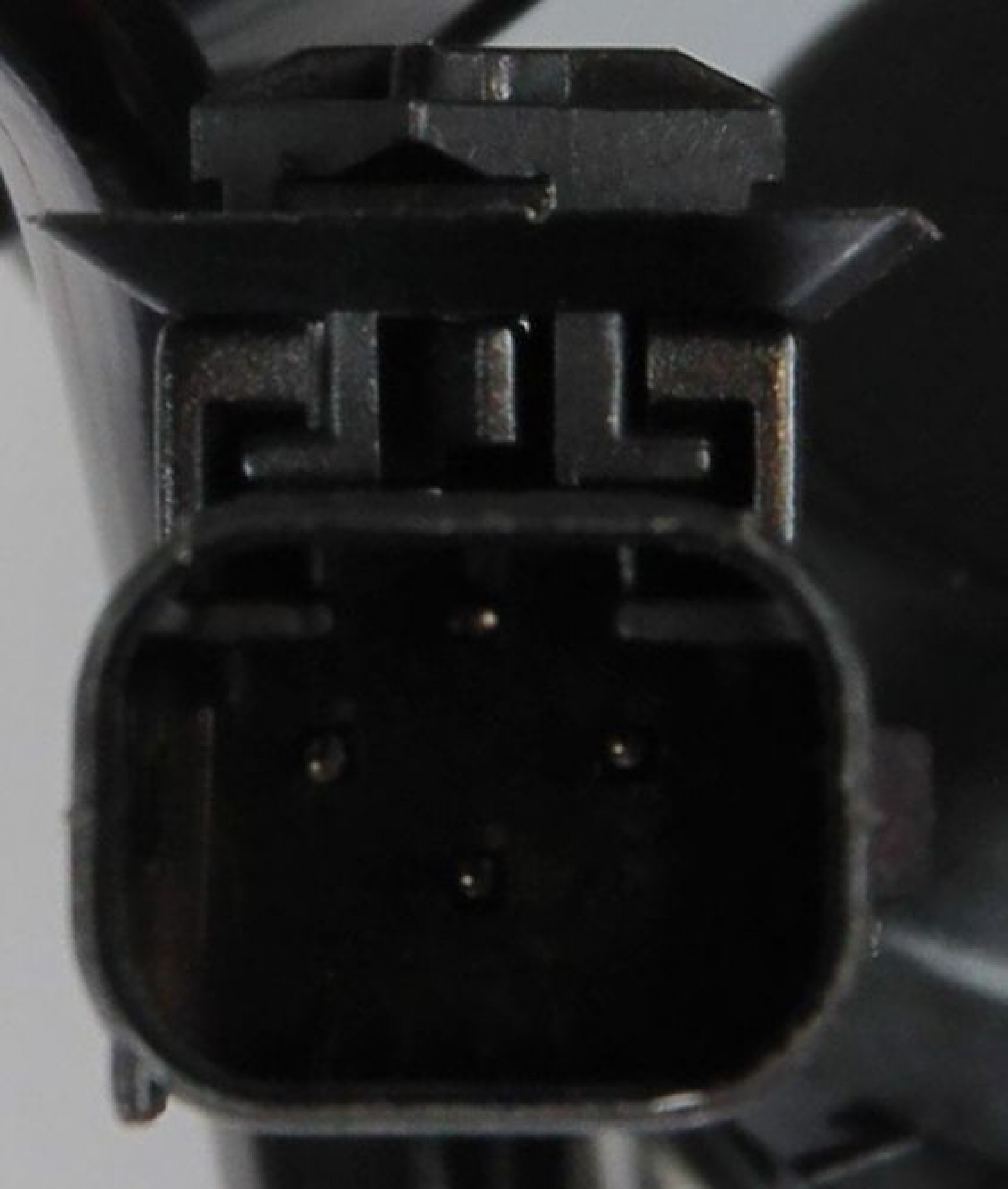 Luftfeder, Fahrwerk, Vorderachse rechts, MERCEDES-BENZ