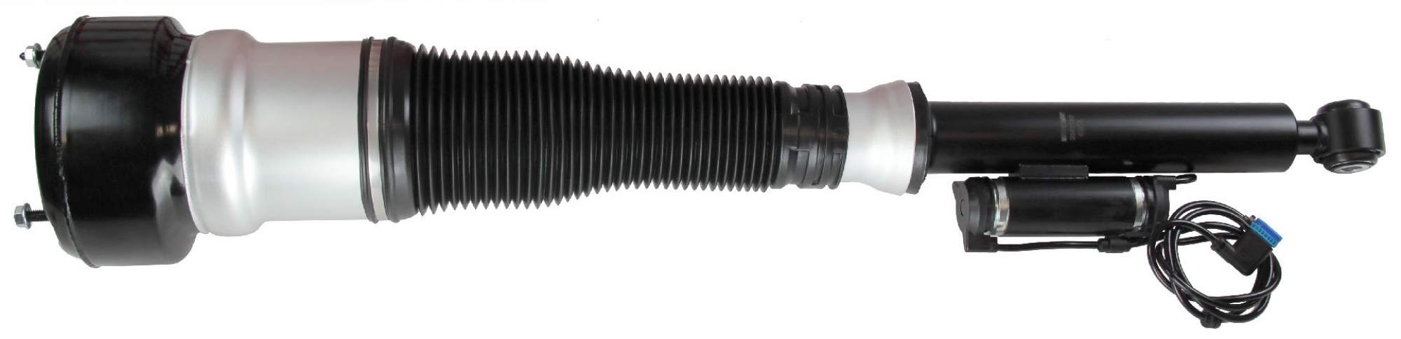 Luftfederbein, Hinterachse rechts, MERCEDES-BENZ