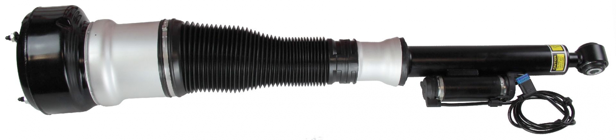 Luftfederbein, Hinterachse rechts, MERCEDES-BENZ