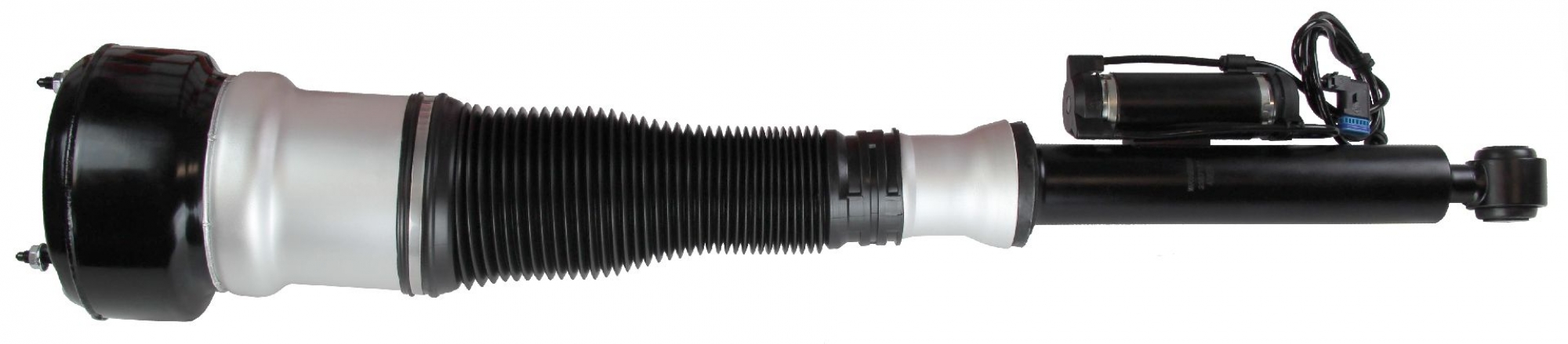 Luftfederbein, Hinterachse rechts, MERCEDES-BENZ