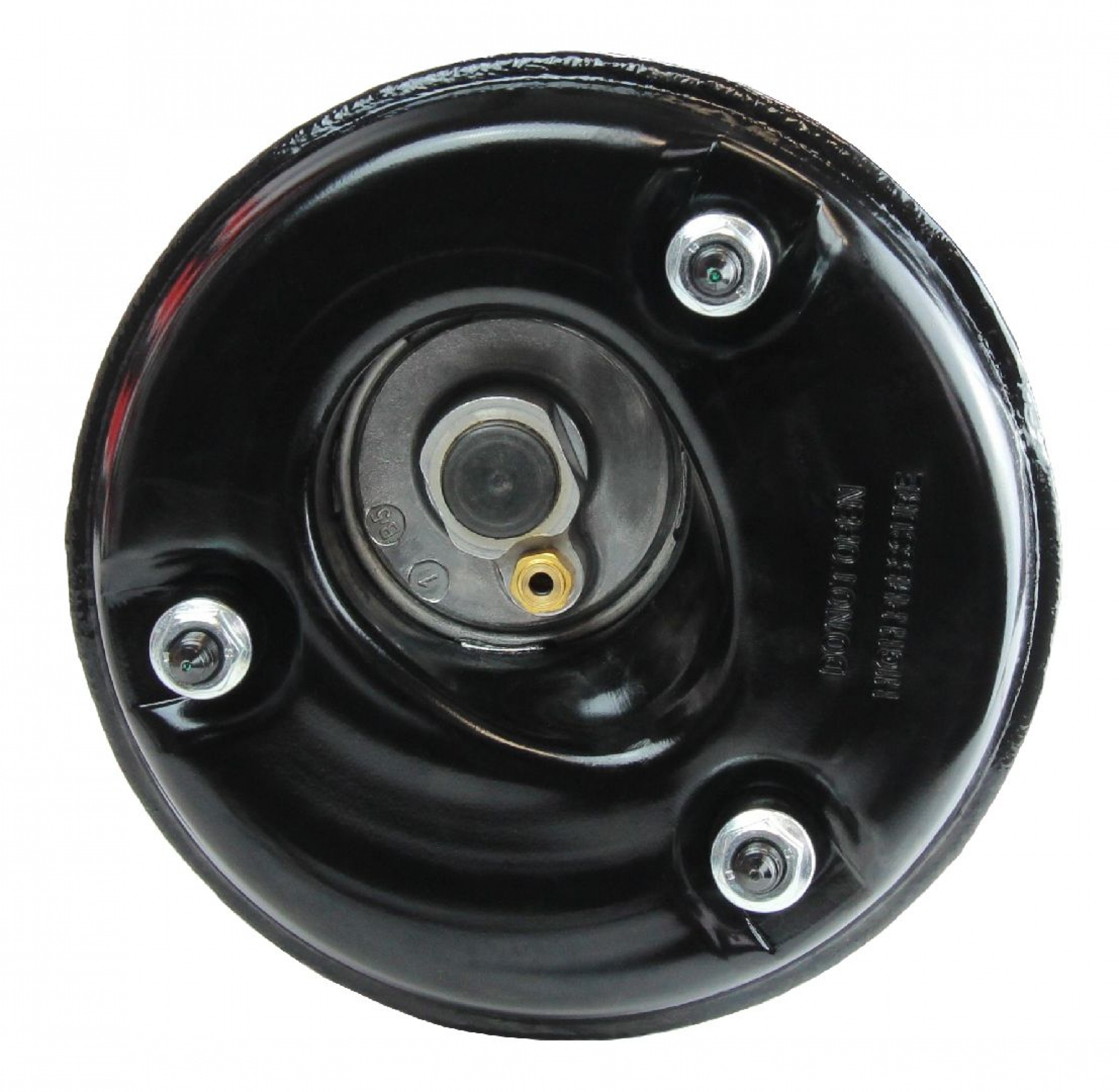 Luftfederbein, Hinterachse rechts, MERCEDES-BENZ