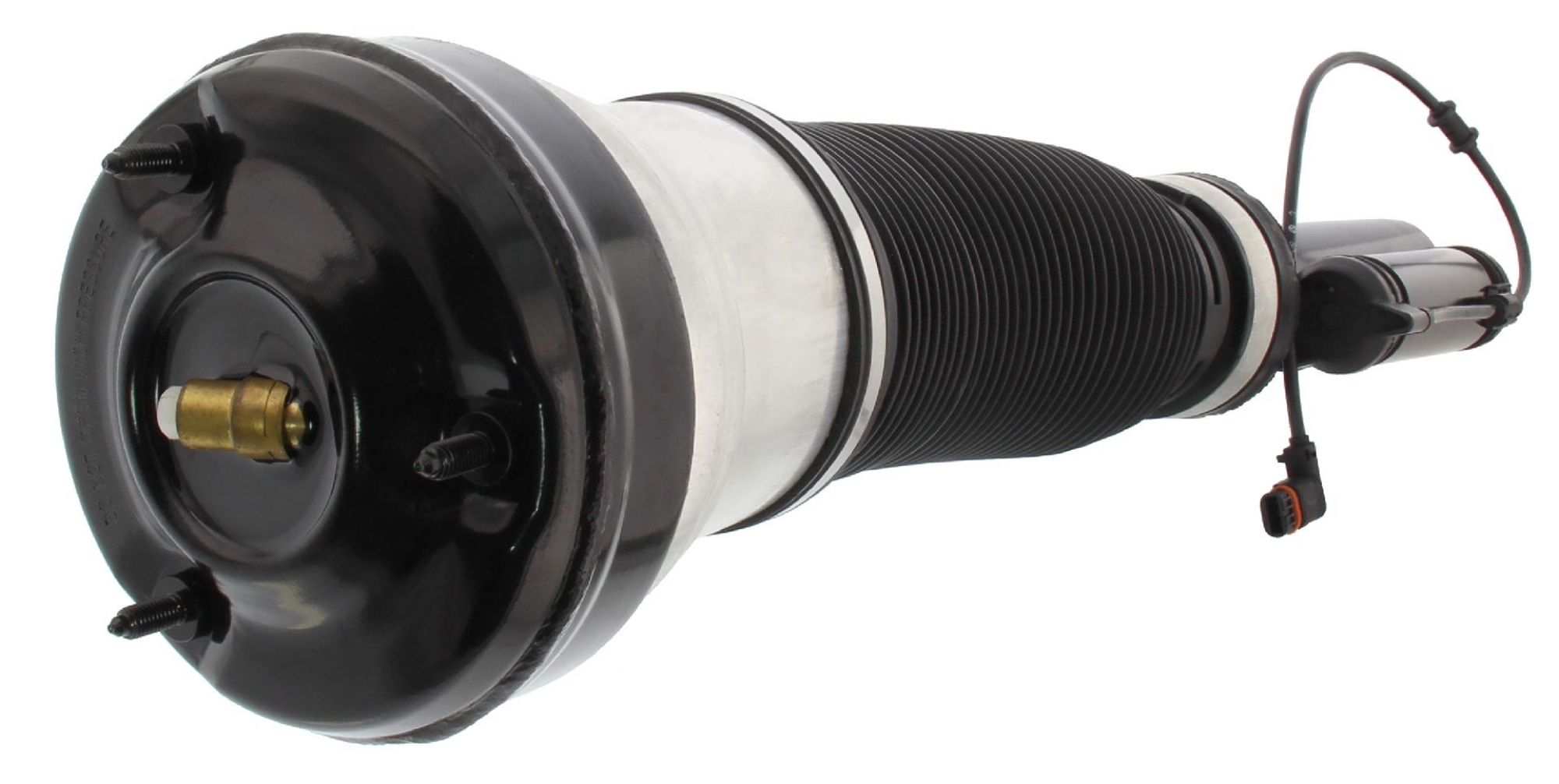 Luftfederbein, Vorderachse, MERCEDES-BENZ