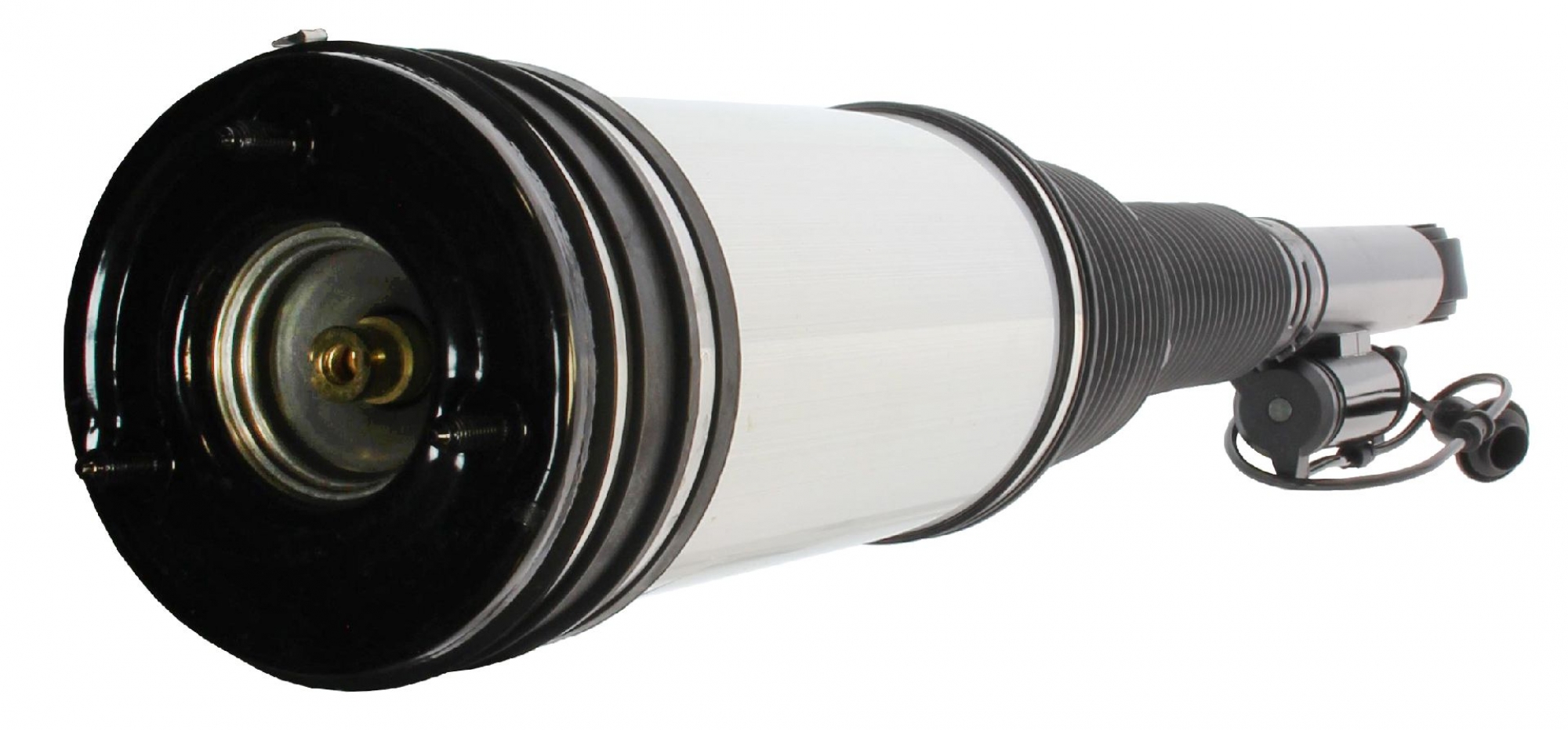 Luftfederbein, Hinterachse, MERCEDES-BENZ