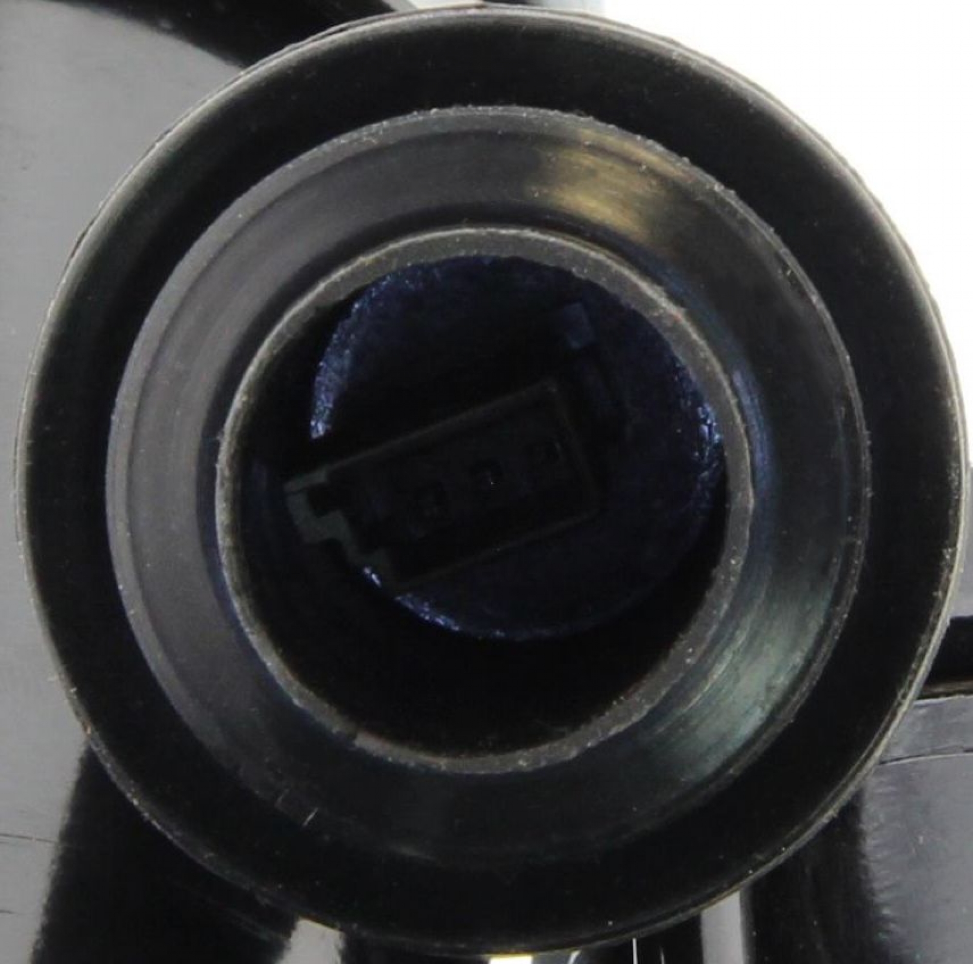 Luftfederbein, Hinterachse, MERCEDES-BENZ