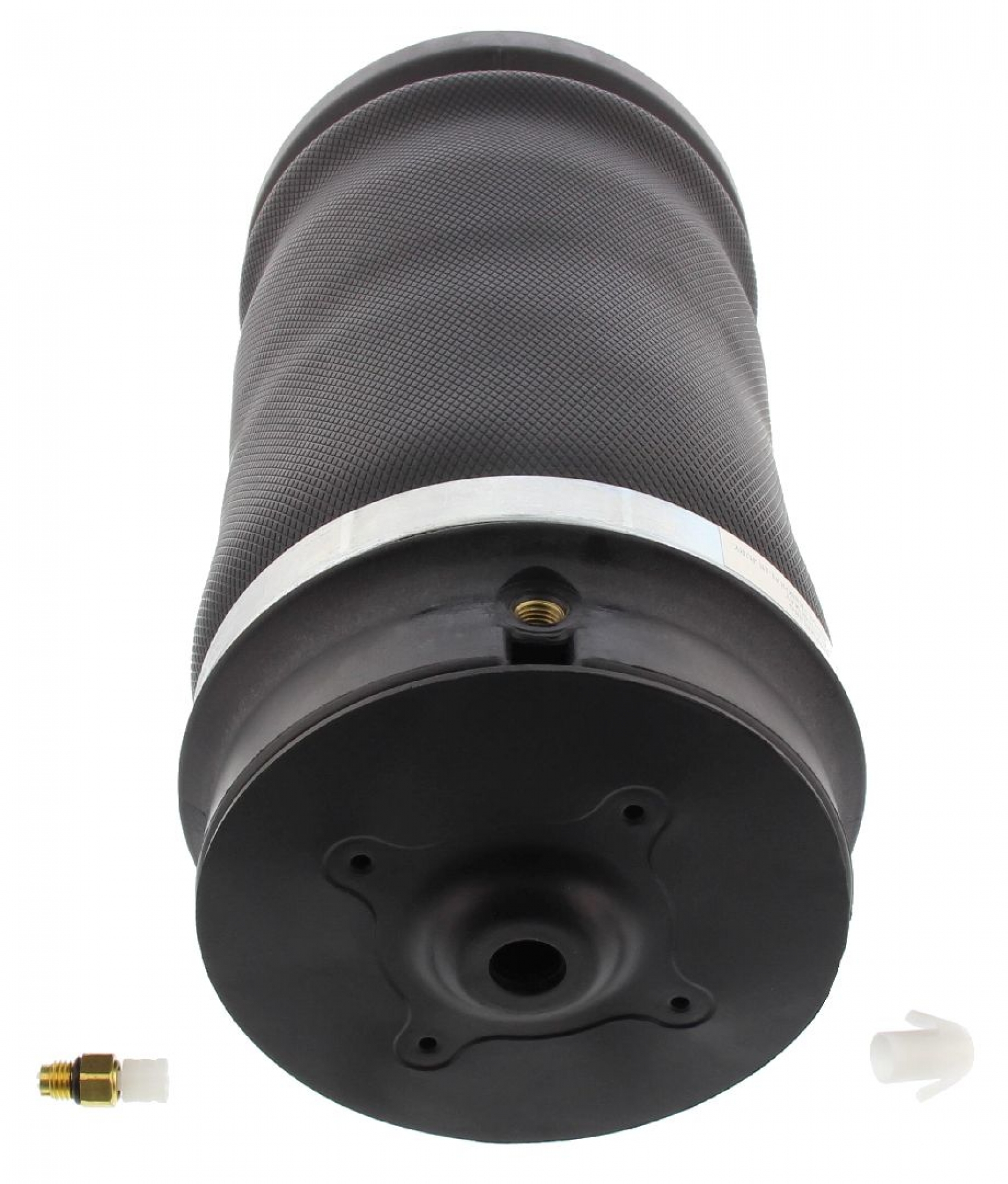 Luftfeder, Fahrwerk, Hinterachse, MERCEDES-BENZ