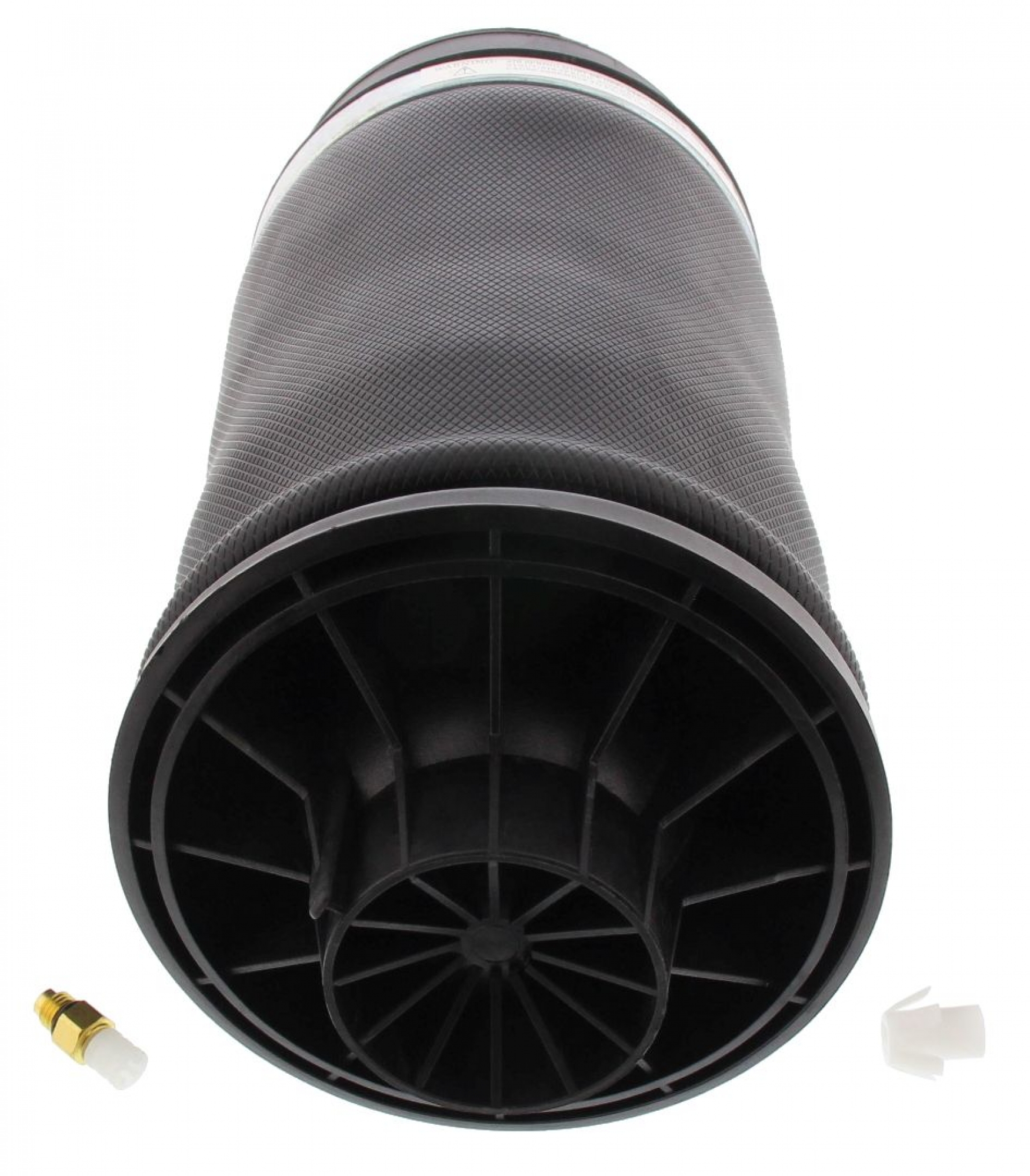 Luftfeder, Fahrwerk, Hinterachse, MERCEDES-BENZ