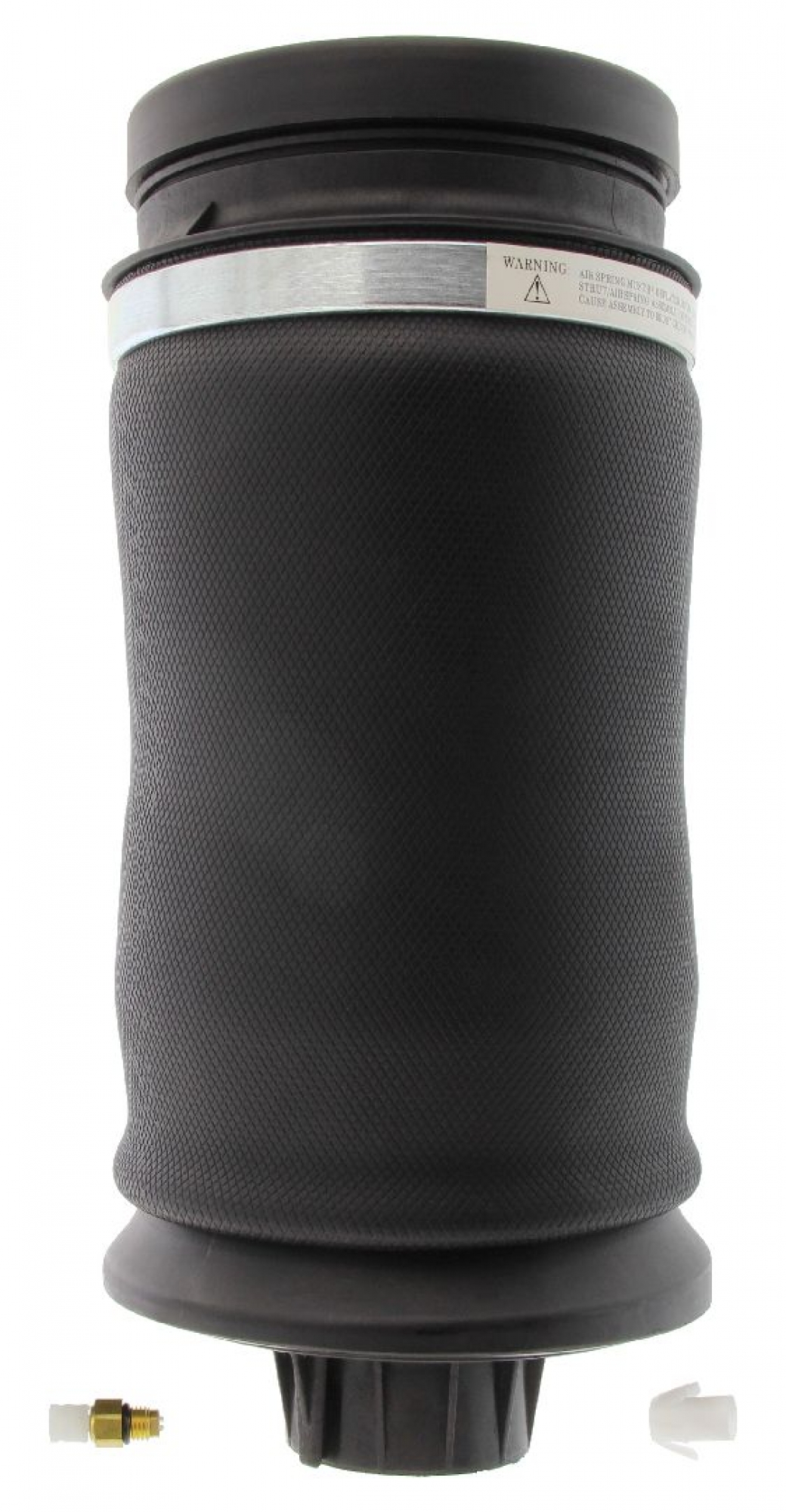 Luftfeder, Fahrwerk, Hinterachse beidseitig, MERCEDES-BENZ