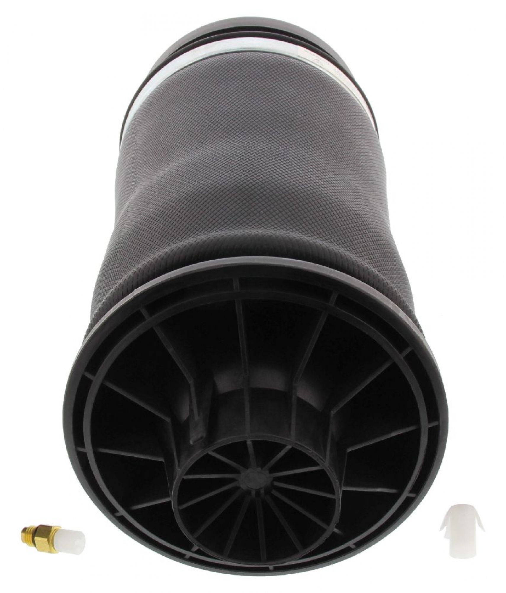 Luftfeder, Fahrwerk, Hinterachse beidseitig, MERCEDES-BENZ