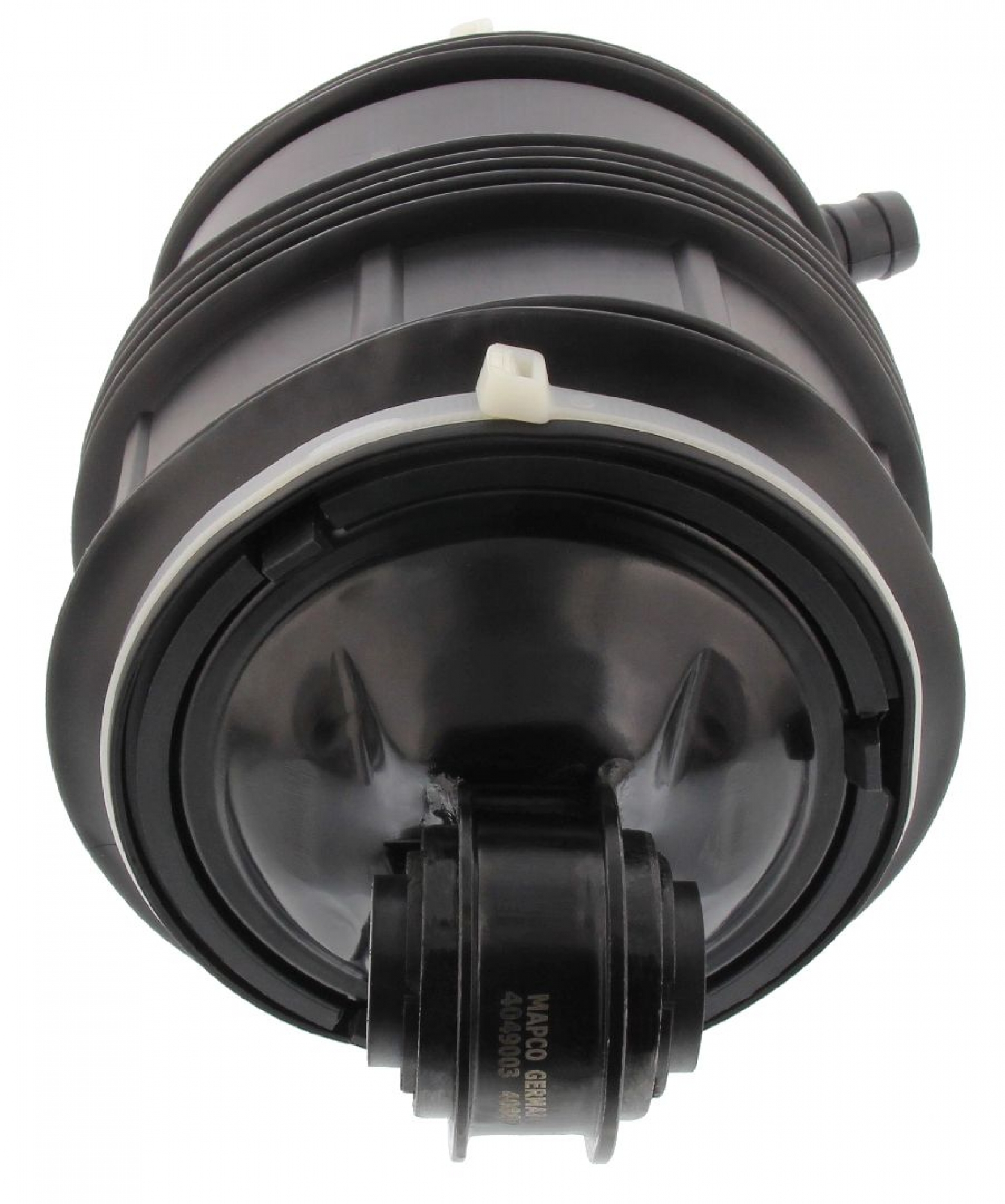 Luftfeder, Fahrwerk, Hinterachse links, MERCEDES-BENZ, MERCEDES-BENZ (BBDC)