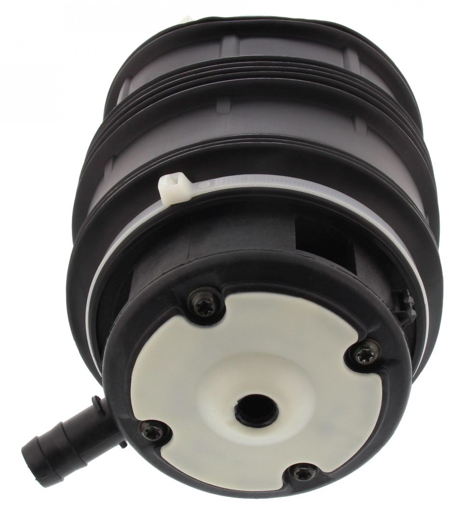 Luftfeder, Fahrwerk, Hinterachse links, MERCEDES-BENZ, MERCEDES-BENZ (BBDC)